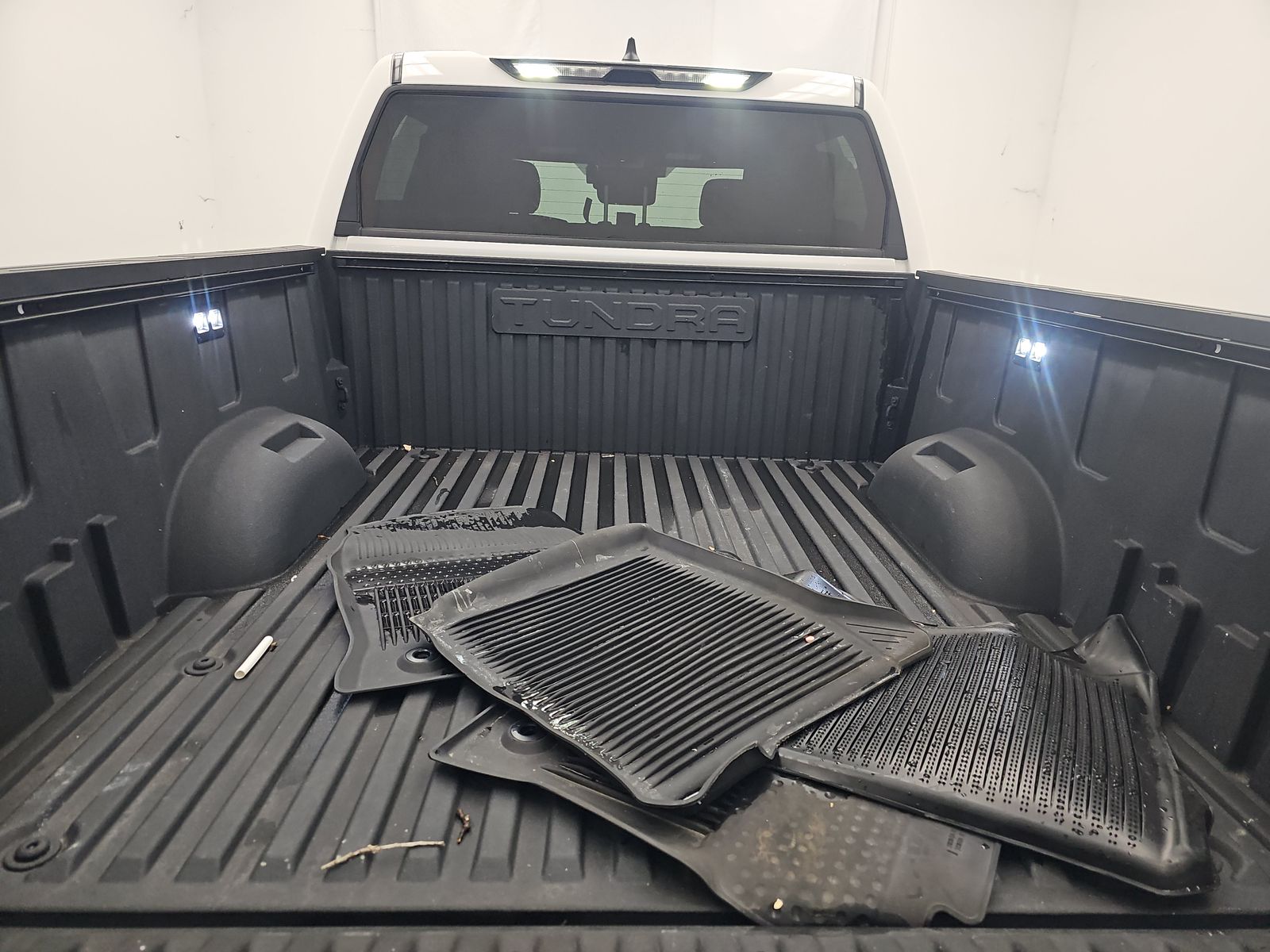 2025 Toyota Tundra SR5 RWD