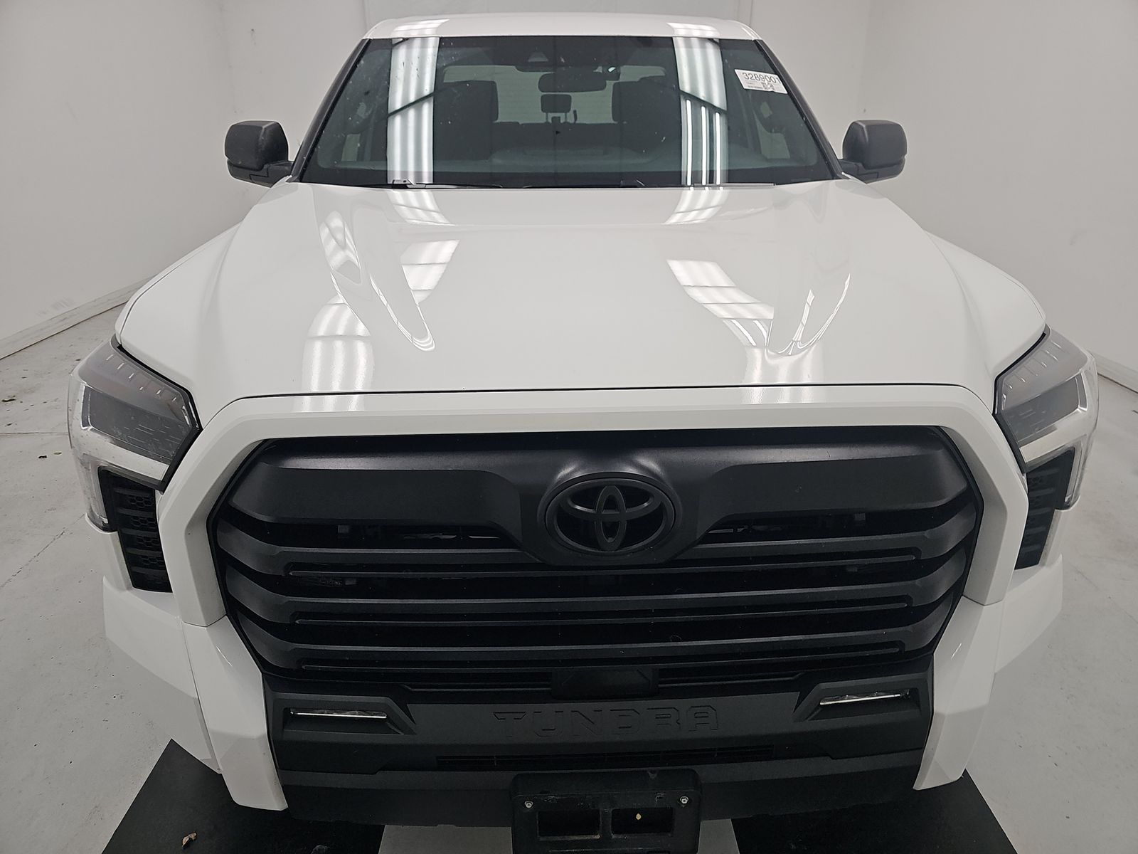 2025 Toyota Tundra SR5 RWD