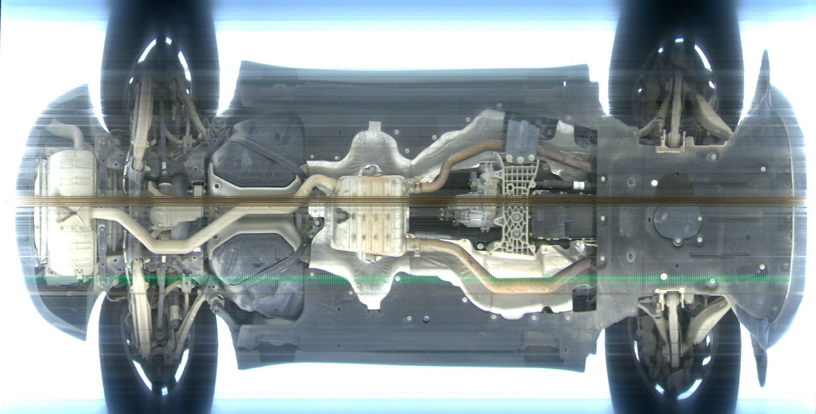 2024 Jeep Grand Cherokee Laredo AWD