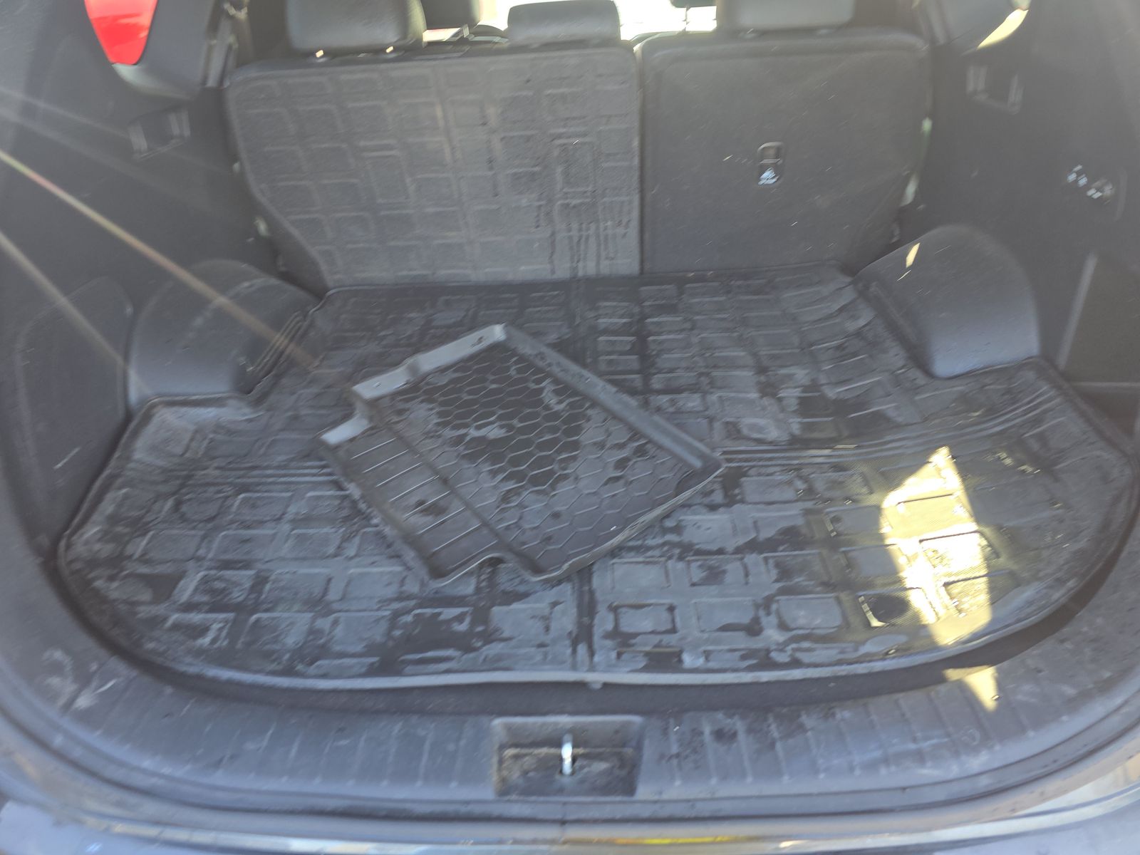 2023 Hyundai Santa Fe Limited FWD