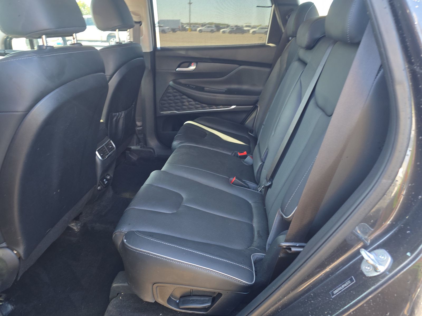 2023 Hyundai Santa Fe Limited FWD