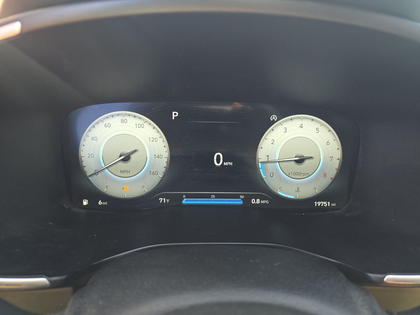 2023 Hyundai Santa Fe Limited FWD