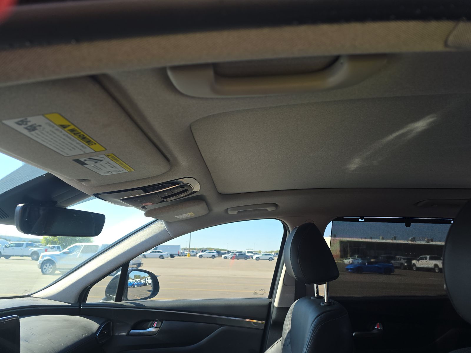 2023 Hyundai Santa Fe Limited FWD