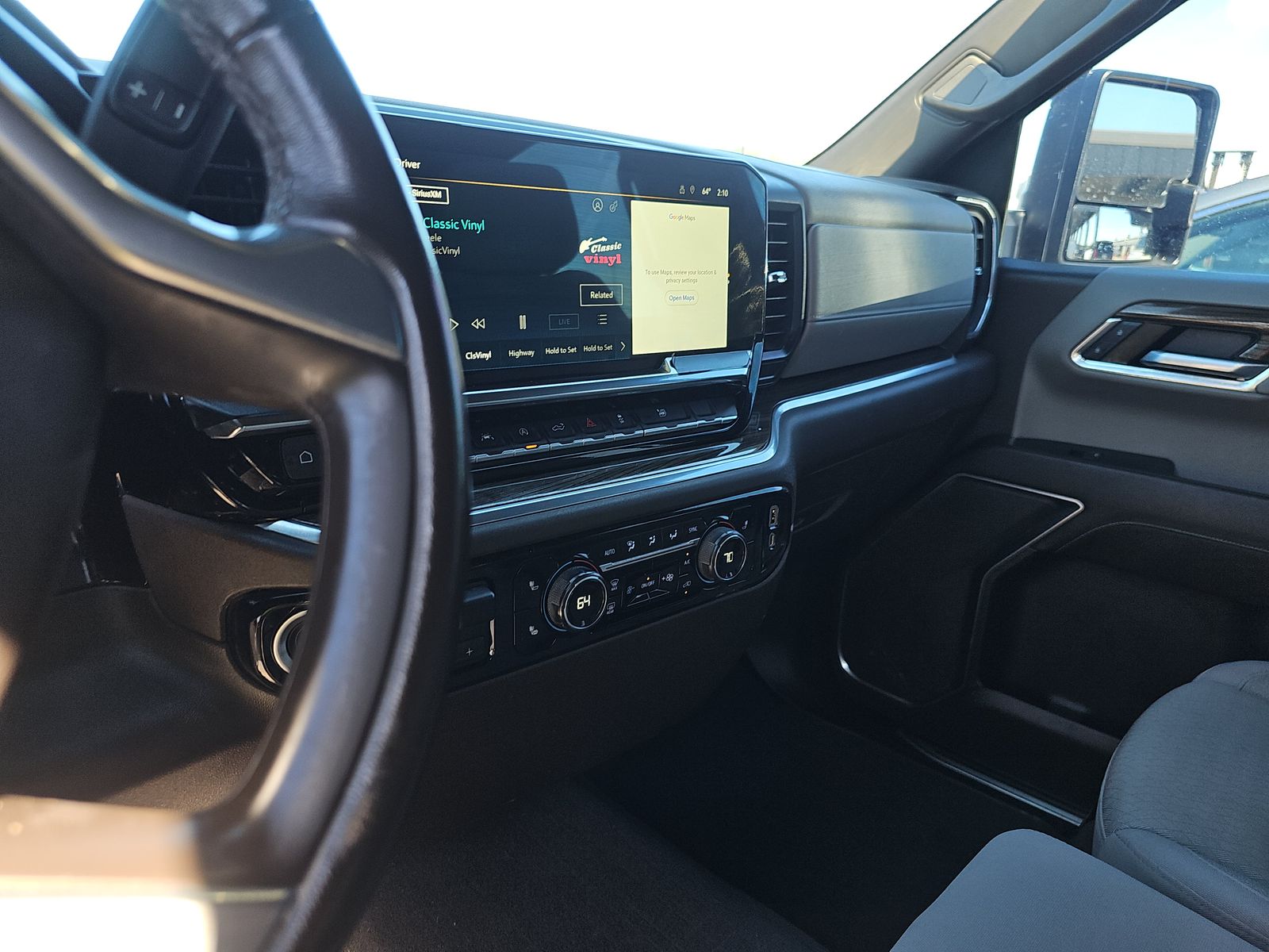 2022 Chevrolet Silverado 1500 LT AWD