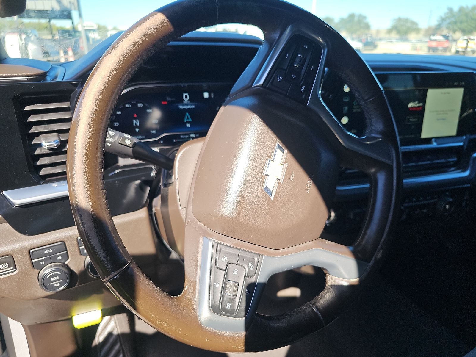 2022 Chevrolet Silverado 1500 LT AWD