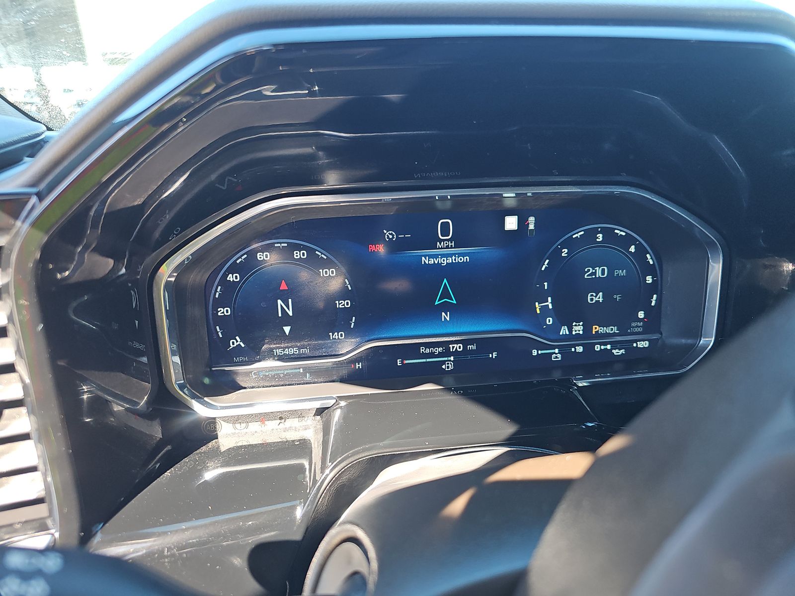 2022 Chevrolet Silverado 1500 LT AWD