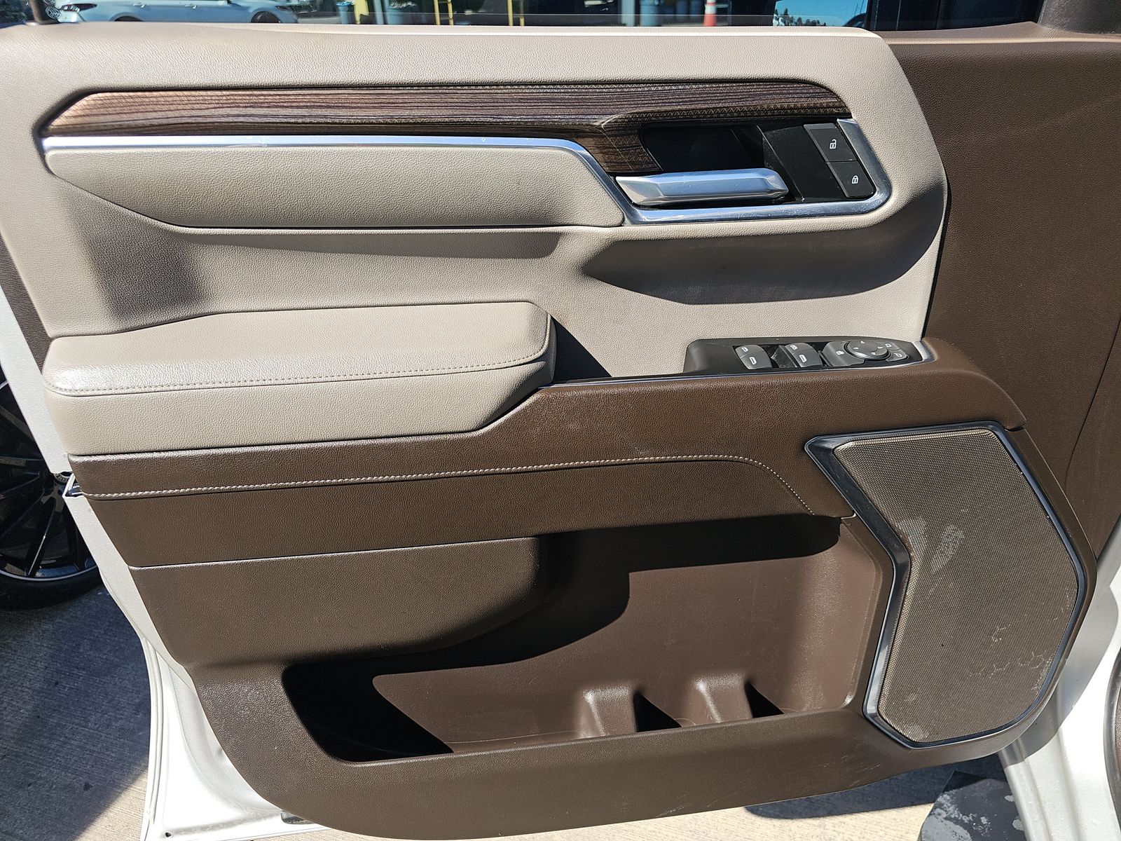 2022 Chevrolet Silverado 1500 LT AWD