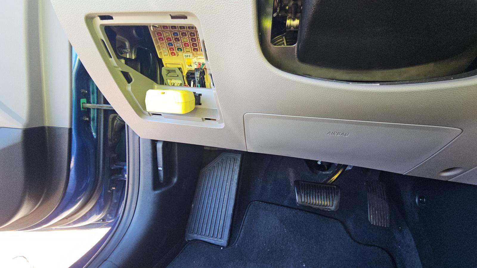 2019 Hyundai Elantra SE FWD