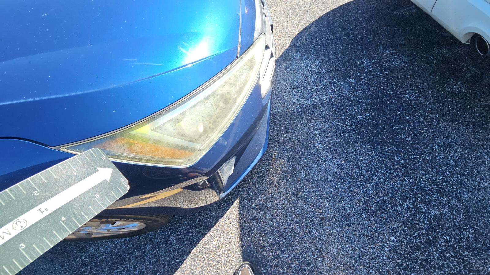 2019 Hyundai Elantra SE FWD