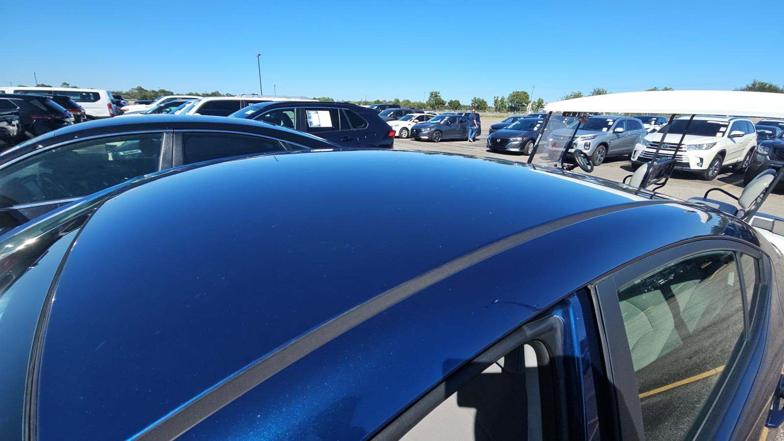 2019 Hyundai Elantra SE FWD