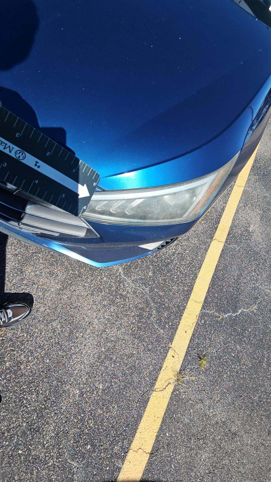 2019 Hyundai Elantra SE FWD