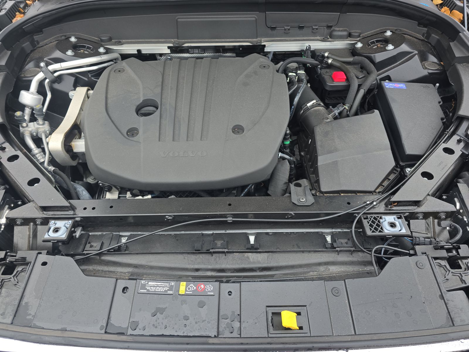 2023 Volvo XC60 B5 Plus FWD