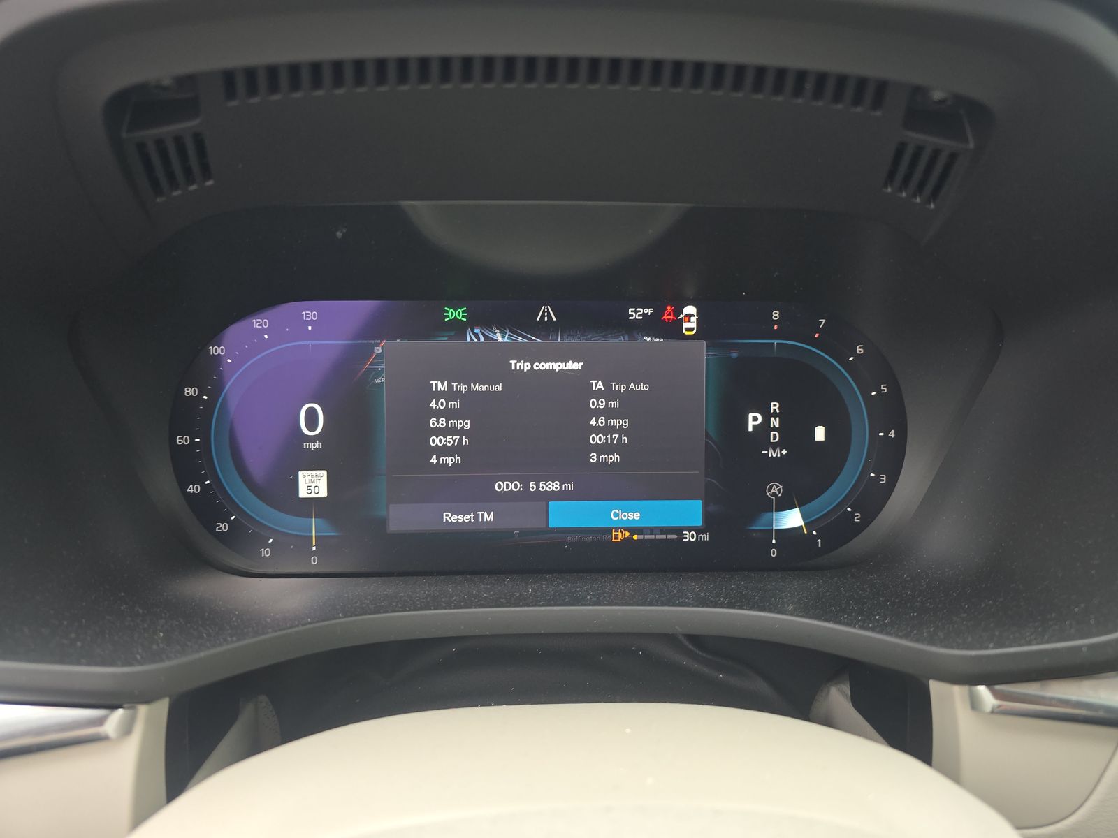 2023 Volvo XC60 B5 Plus FWD