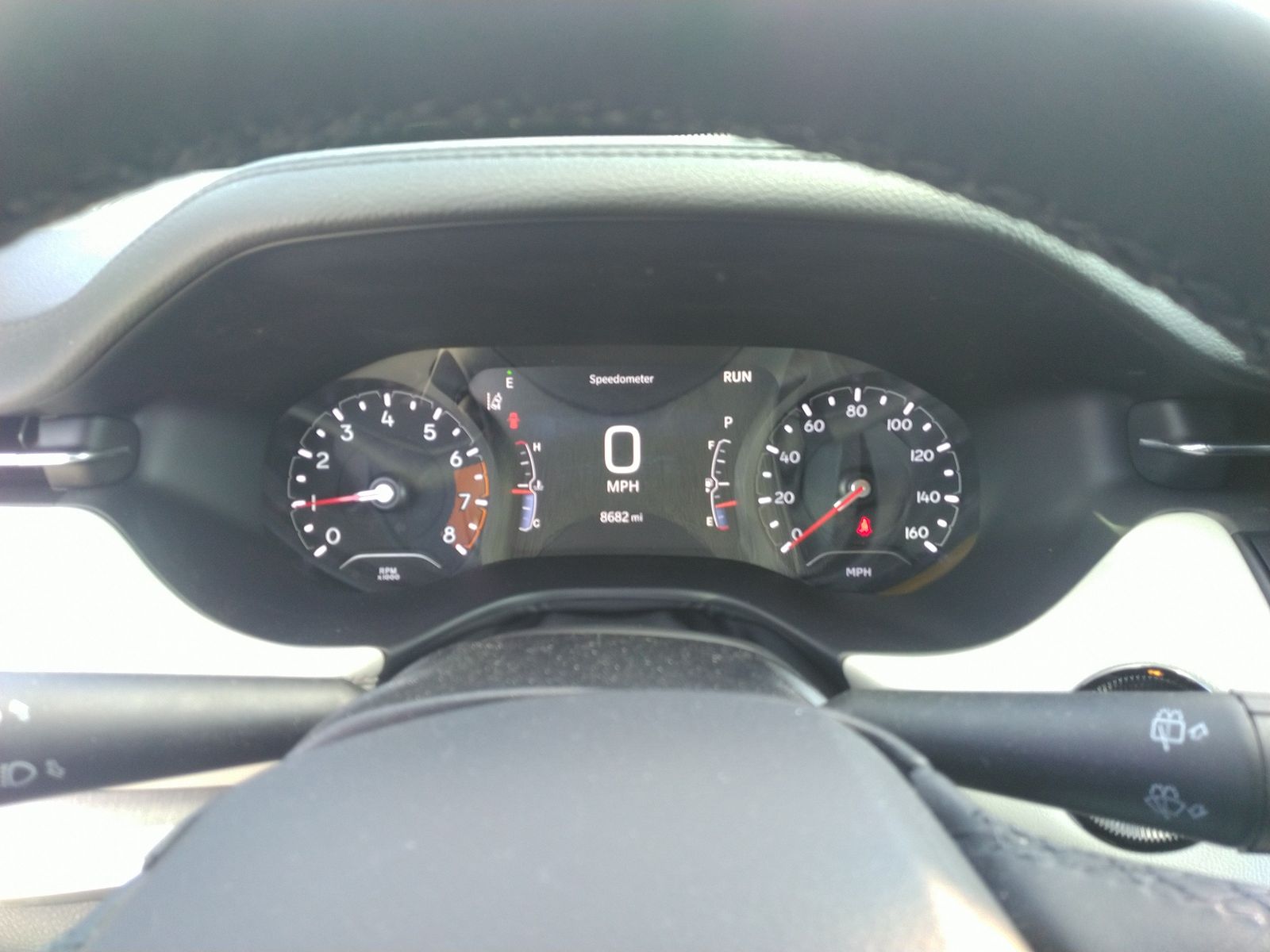 2024 Jeep Compass Limited AWD