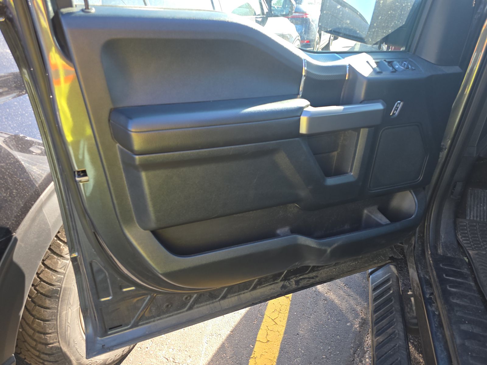 2020 Ford F-150 XLT AWD