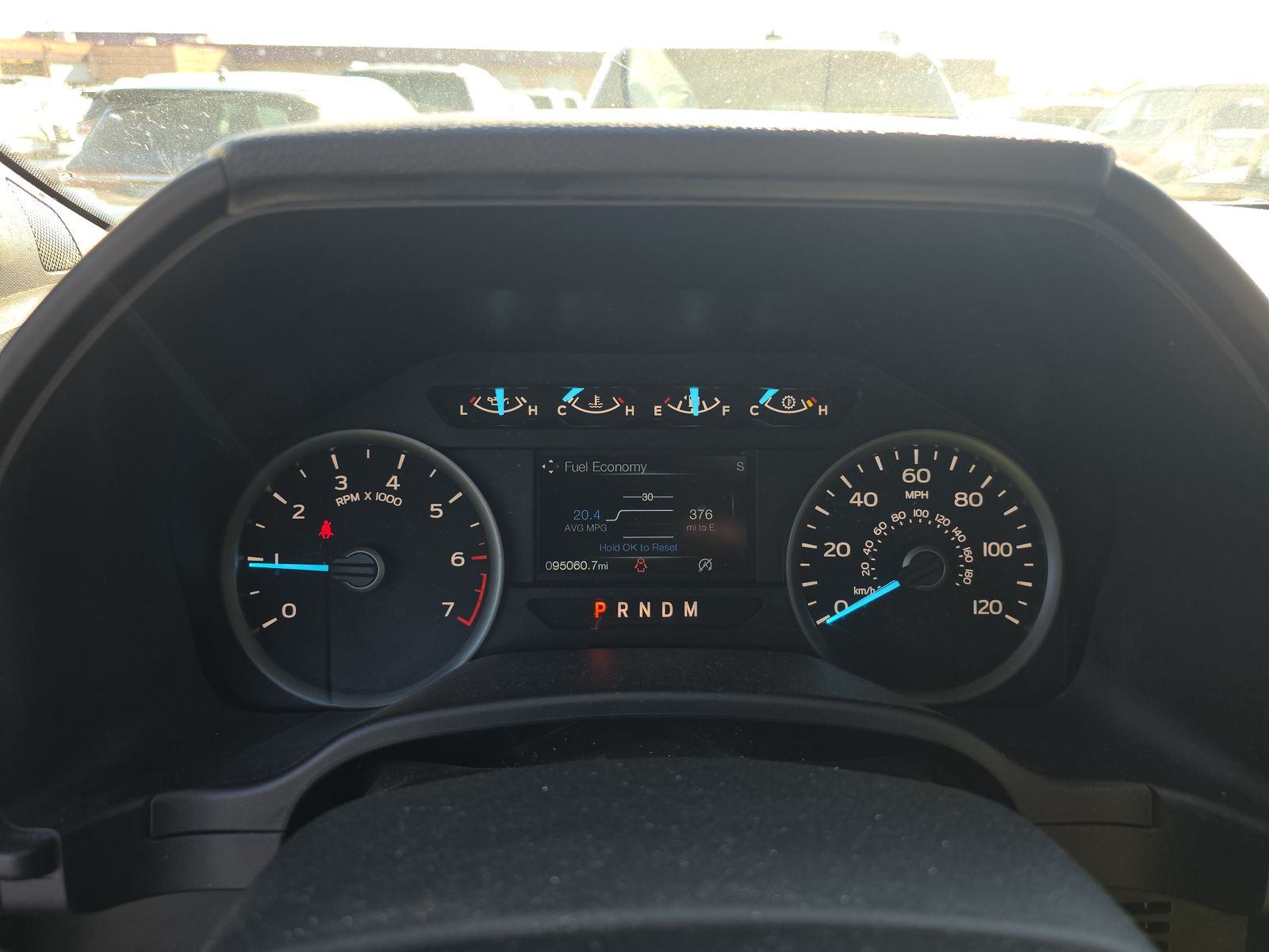 2020 Ford F-150 XLT AWD