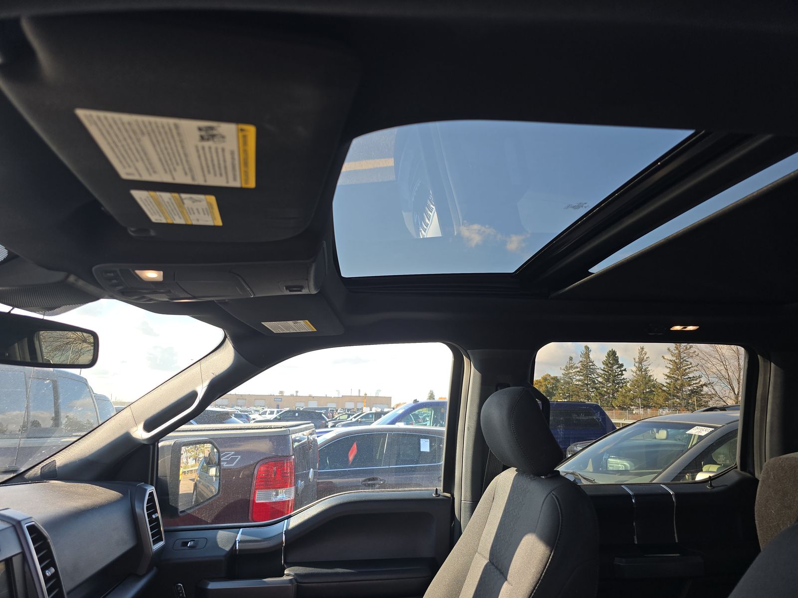 2020 Ford F-150 XLT AWD