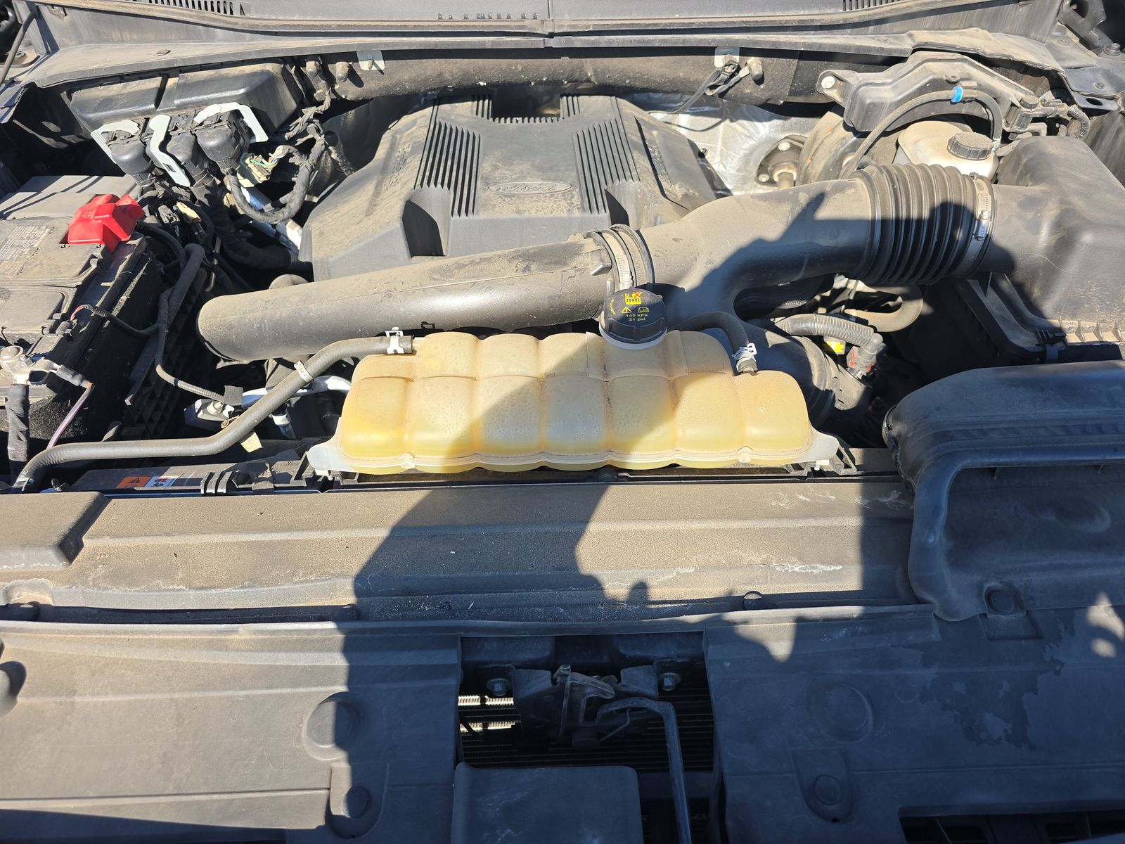 2020 Ford F-150 XLT AWD