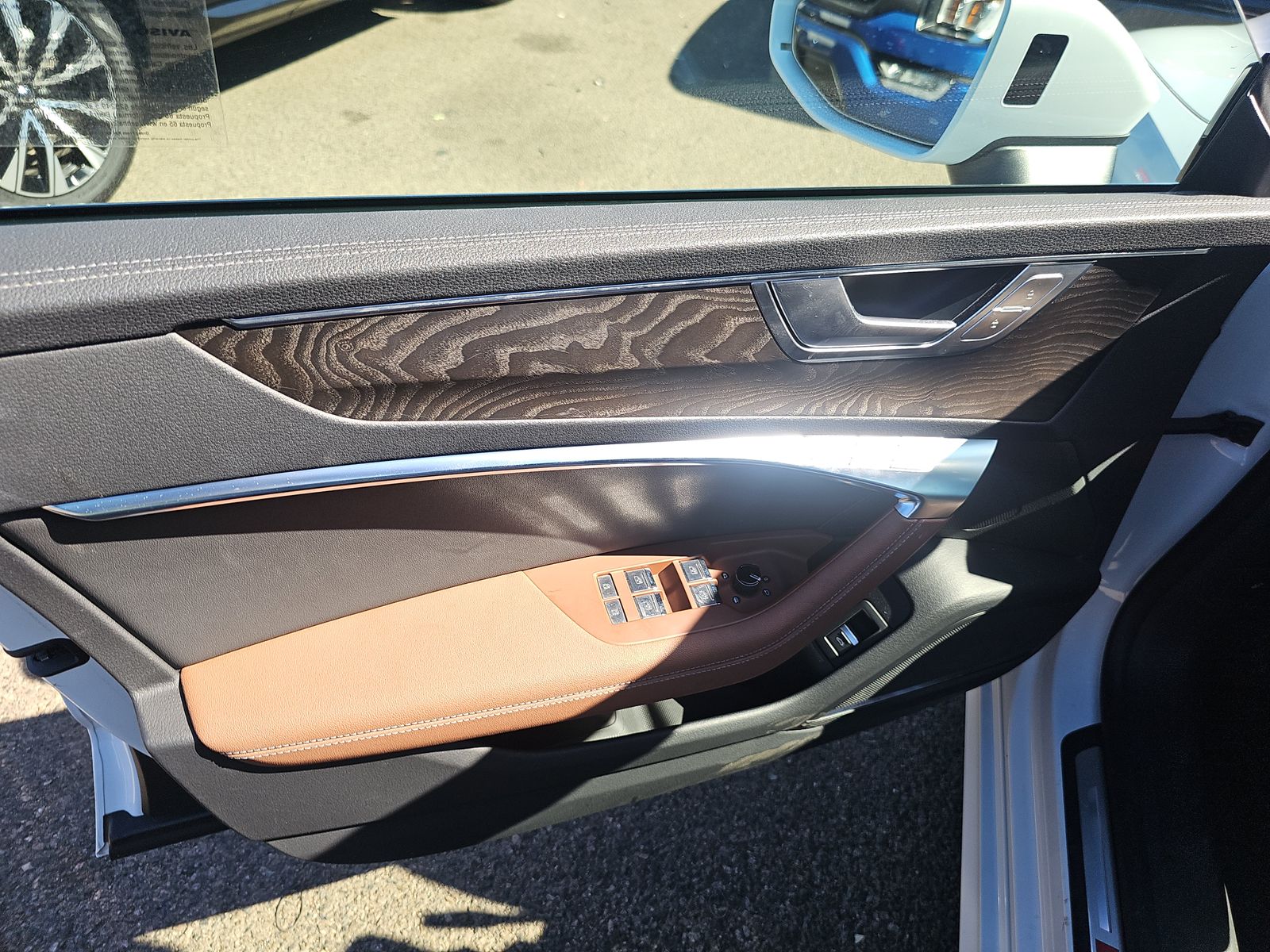 2019 Audi A7 3.0T Premium Plus AWD