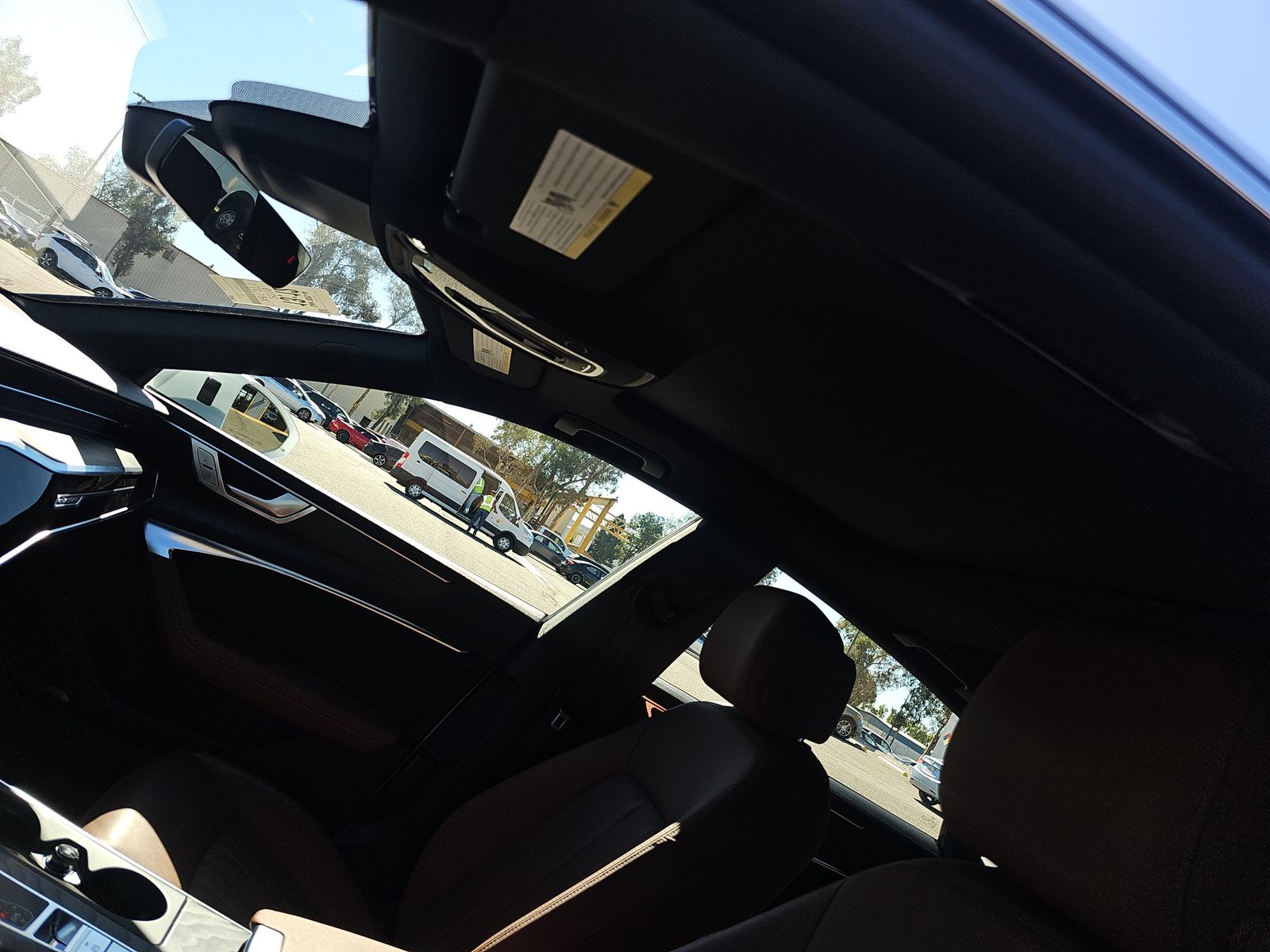 2019 Audi A7 3.0T Premium Plus AWD