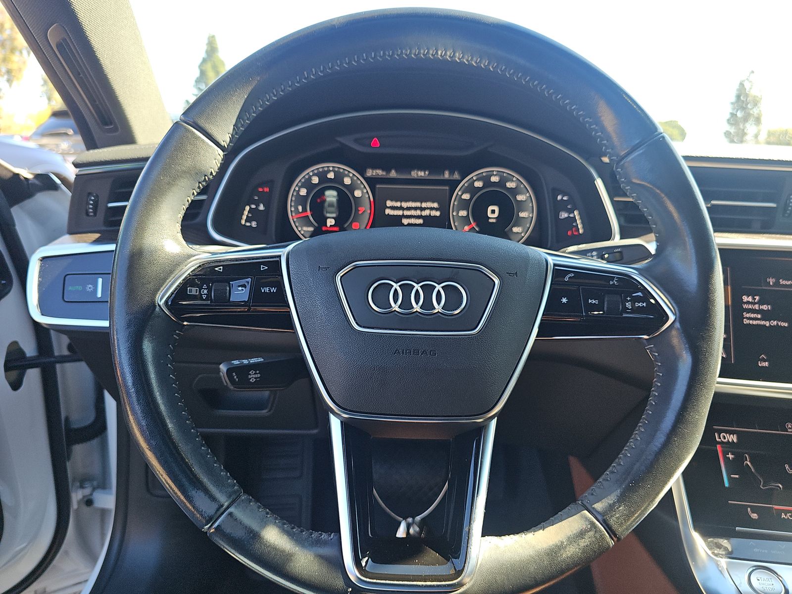 2019 Audi A7 3.0T Premium Plus AWD