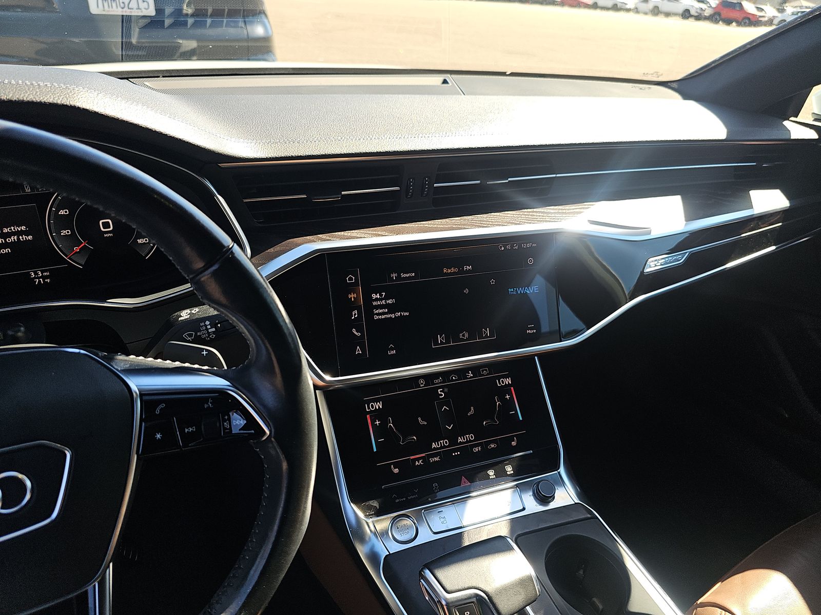 2019 Audi A7 3.0T Premium Plus AWD