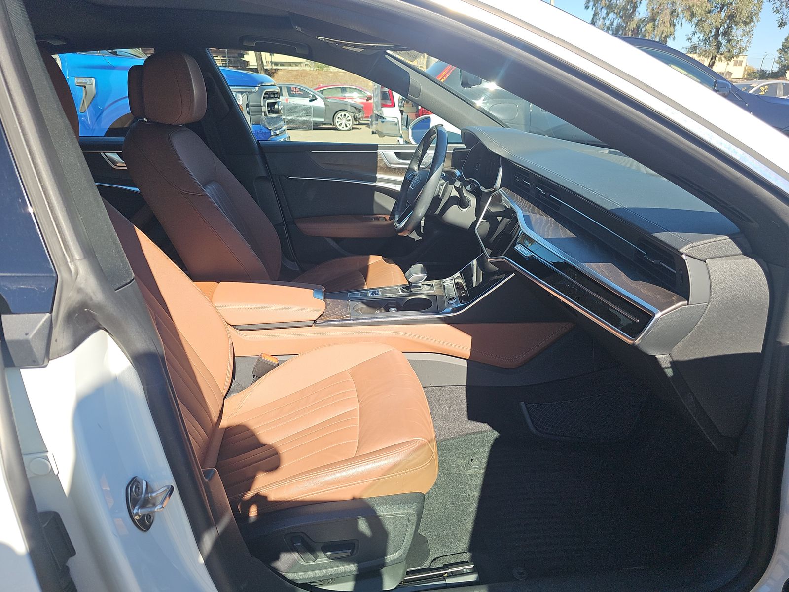 2019 Audi A7 3.0T Premium Plus AWD