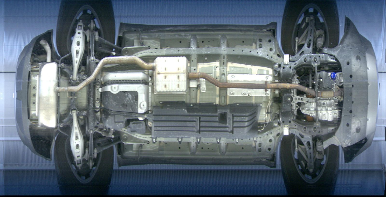 2025 Chevrolet Equinox LT FWD