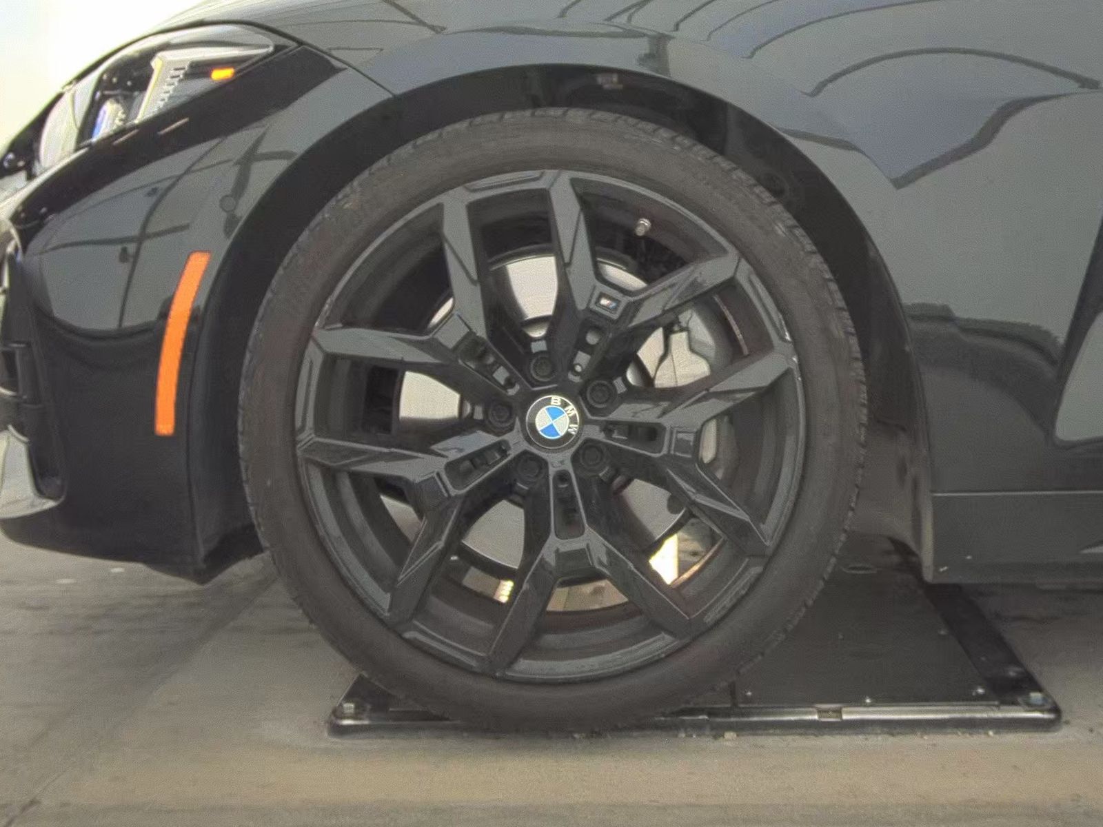 2025 BMW 4 Series 430i RWD