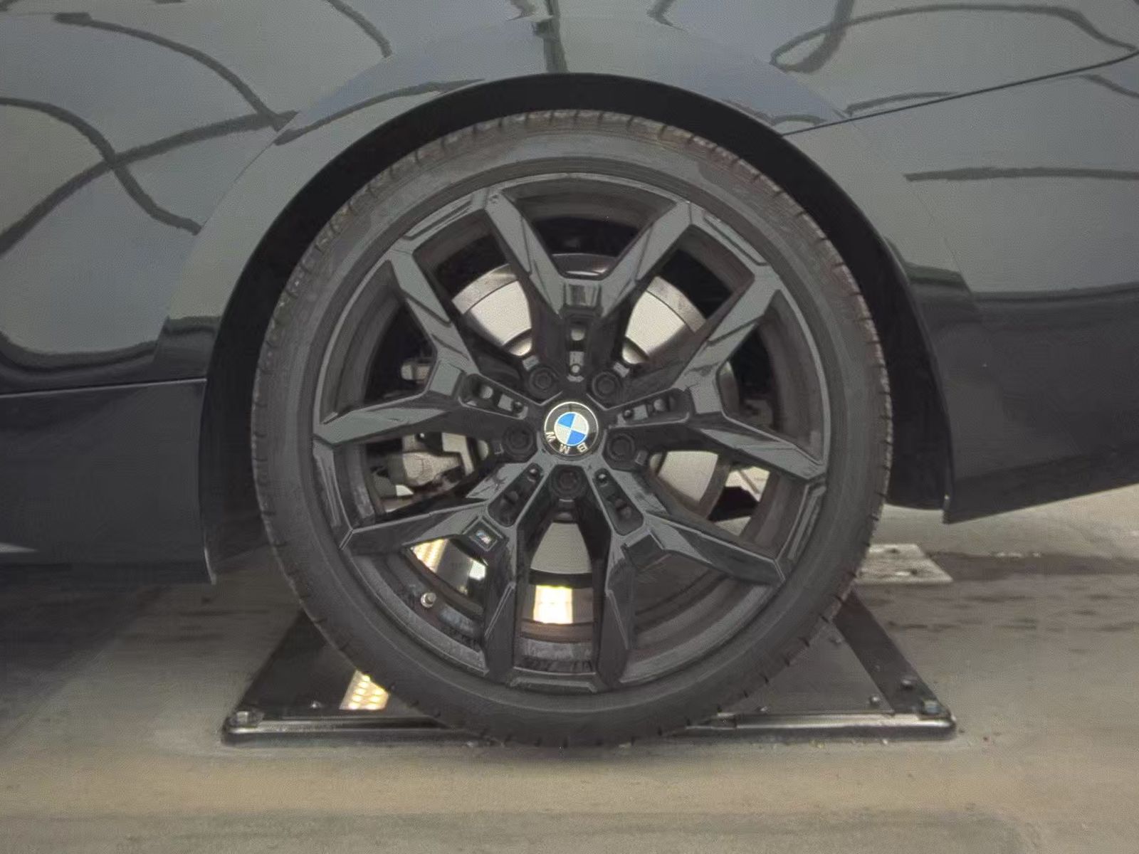 2025 BMW 4 Series 430i RWD