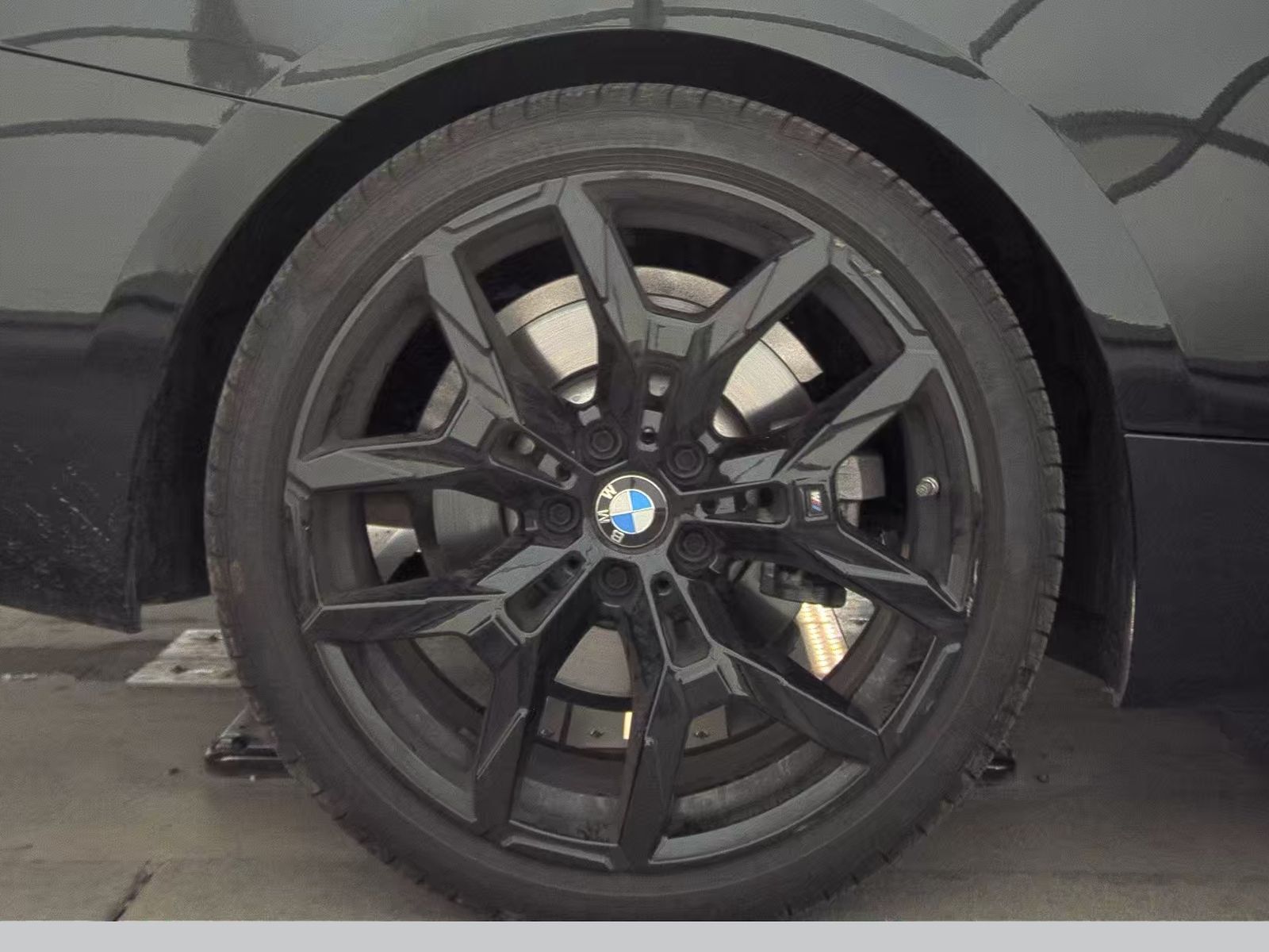 2025 BMW 4 Series 430i RWD