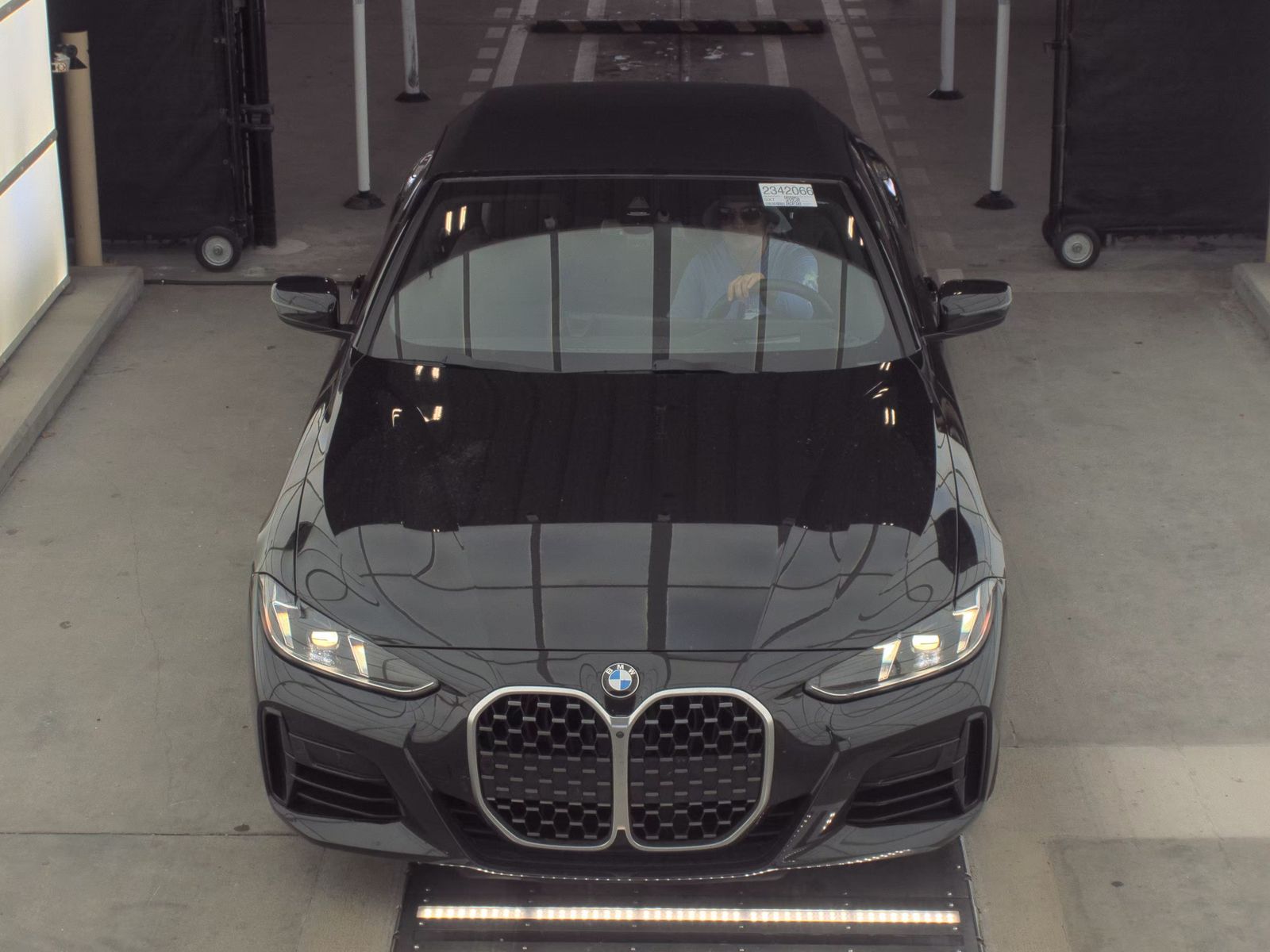 2025 BMW 4 Series 430i RWD