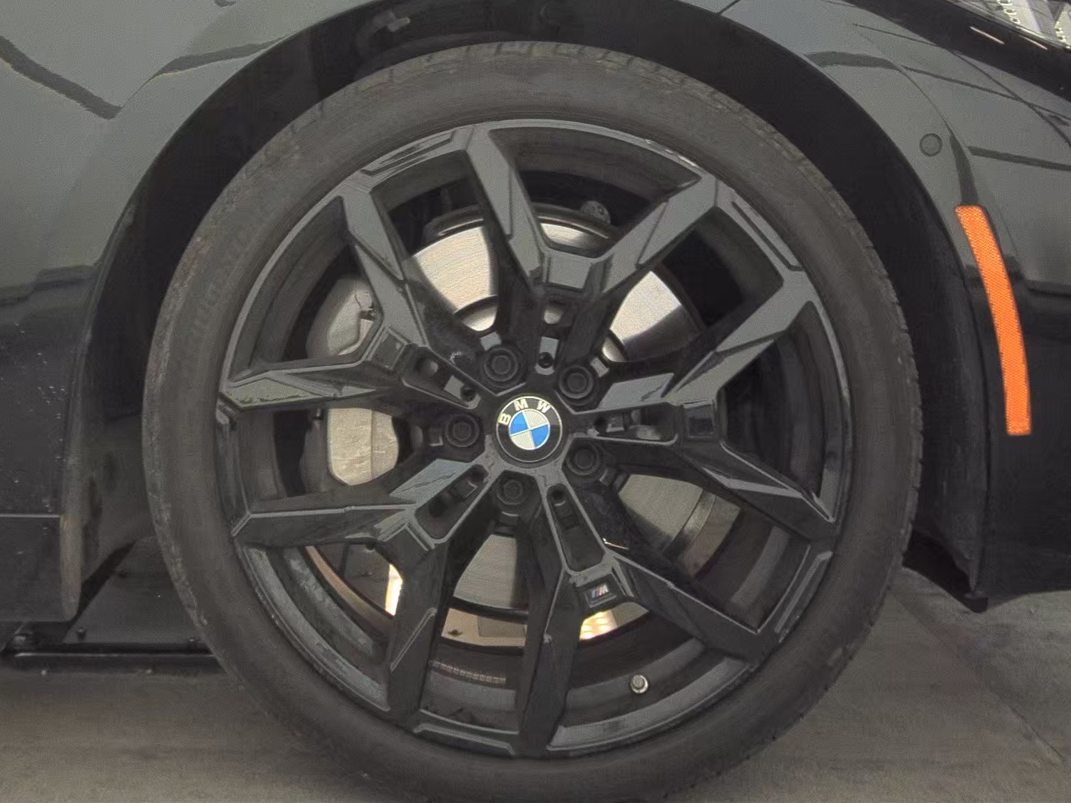 2025 BMW 4 Series 430i RWD