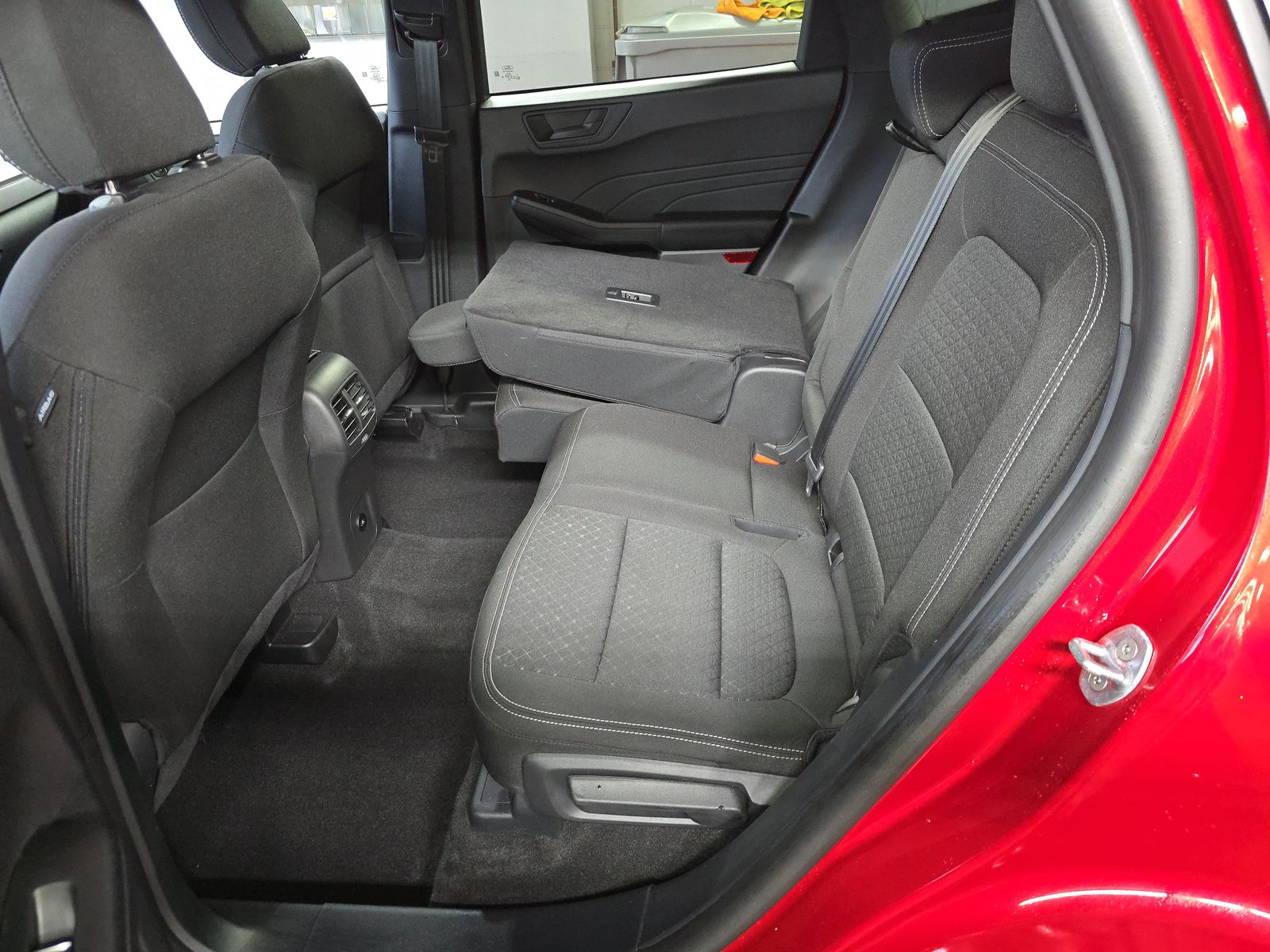 2025 Ford Escape Active FWD