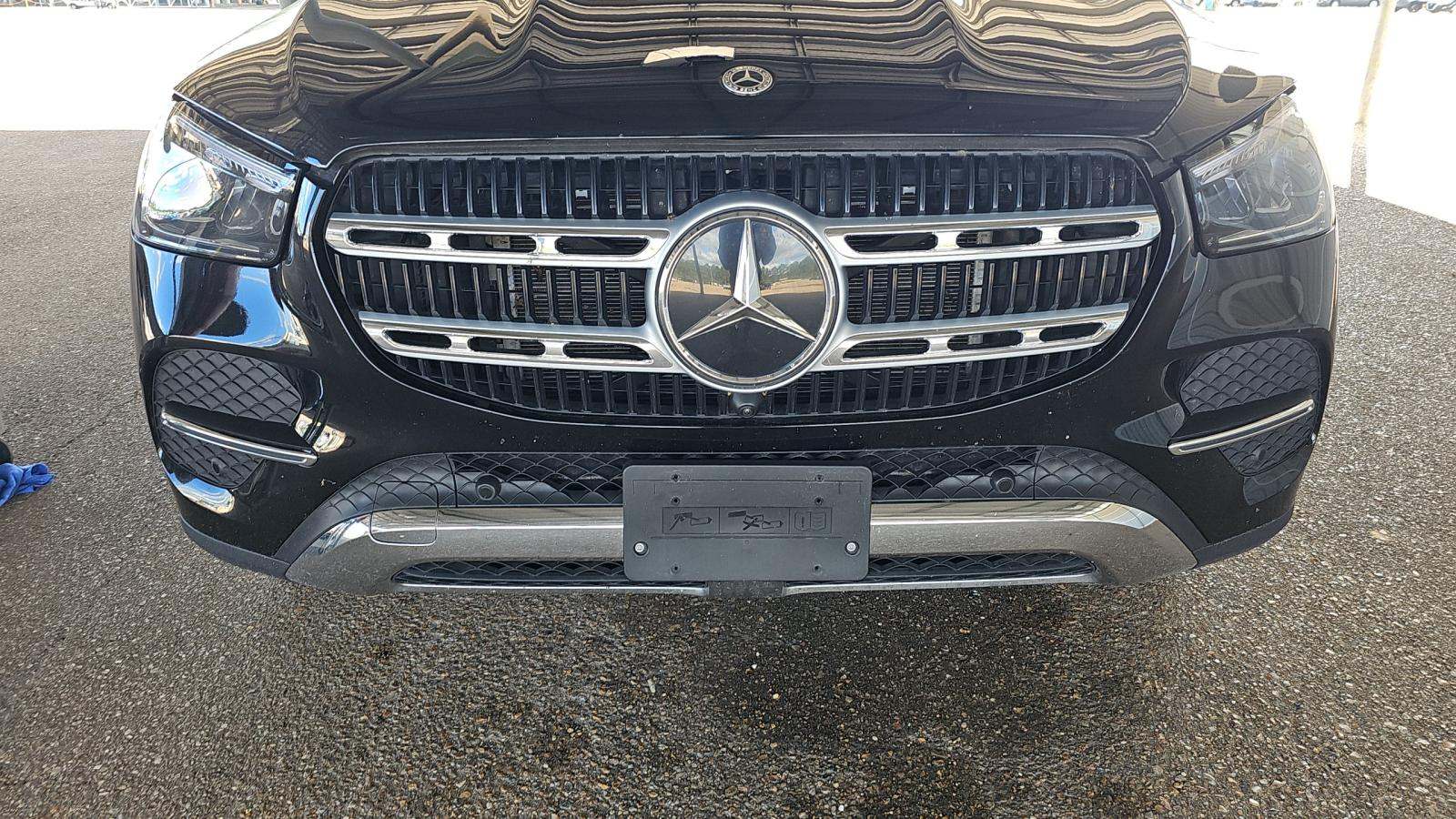 2025 Mercedes-Benz GLE GLE 350 AWD