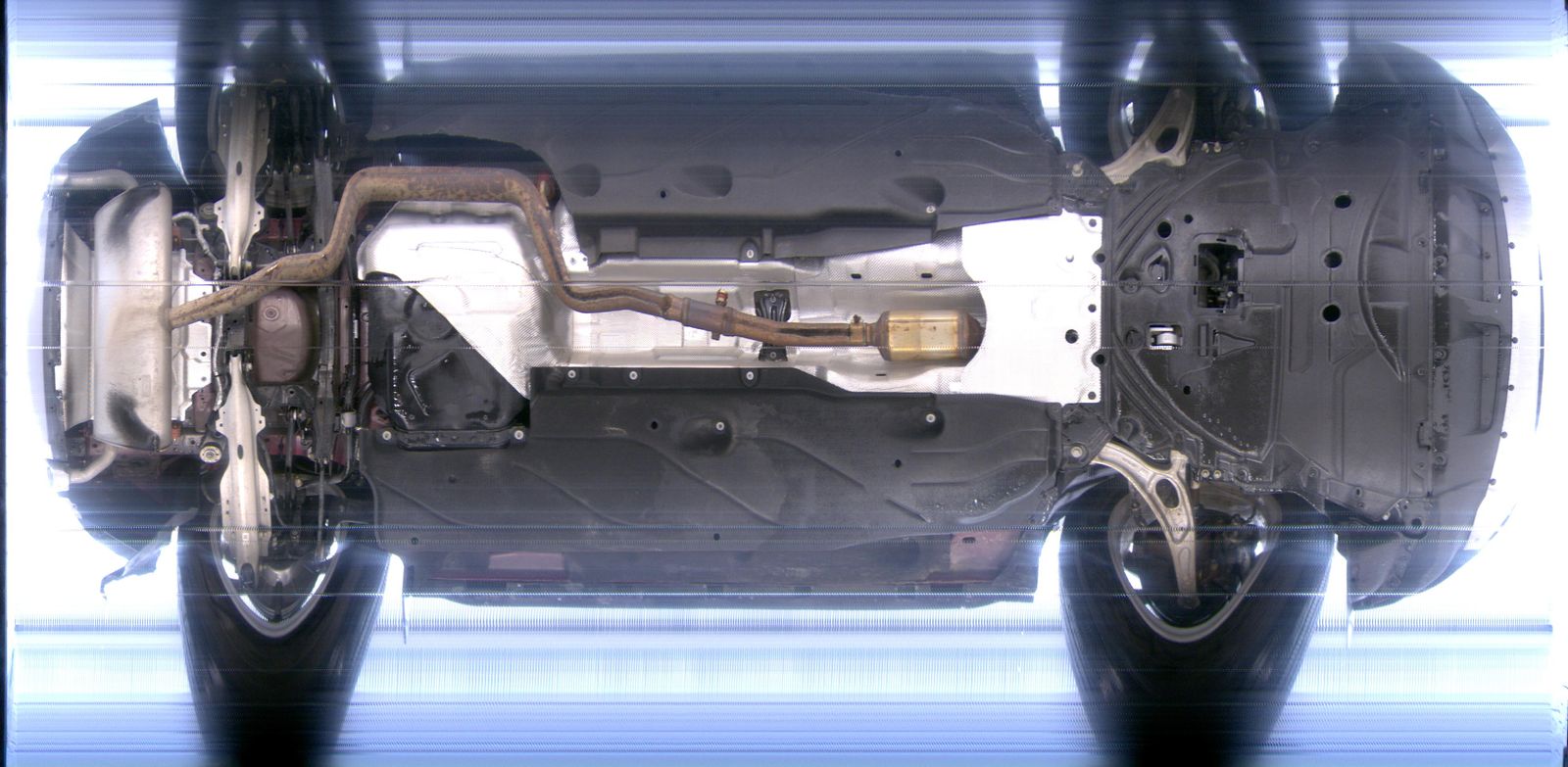 2025 Ford Escape Active FWD