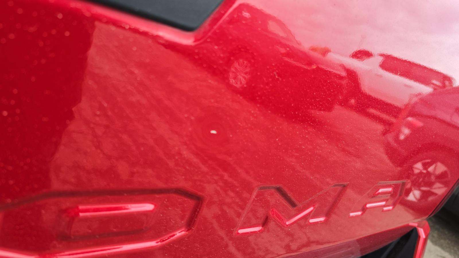 2025 Toyota Tacoma TRD Off-Road AWD