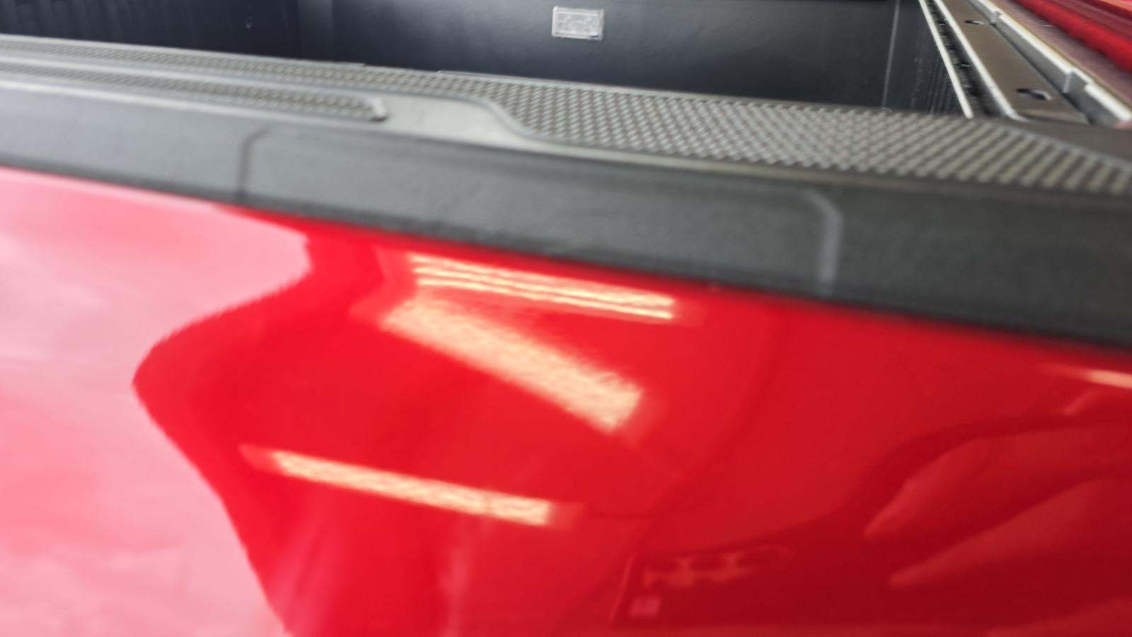 2025 Toyota Tacoma TRD Off-Road AWD