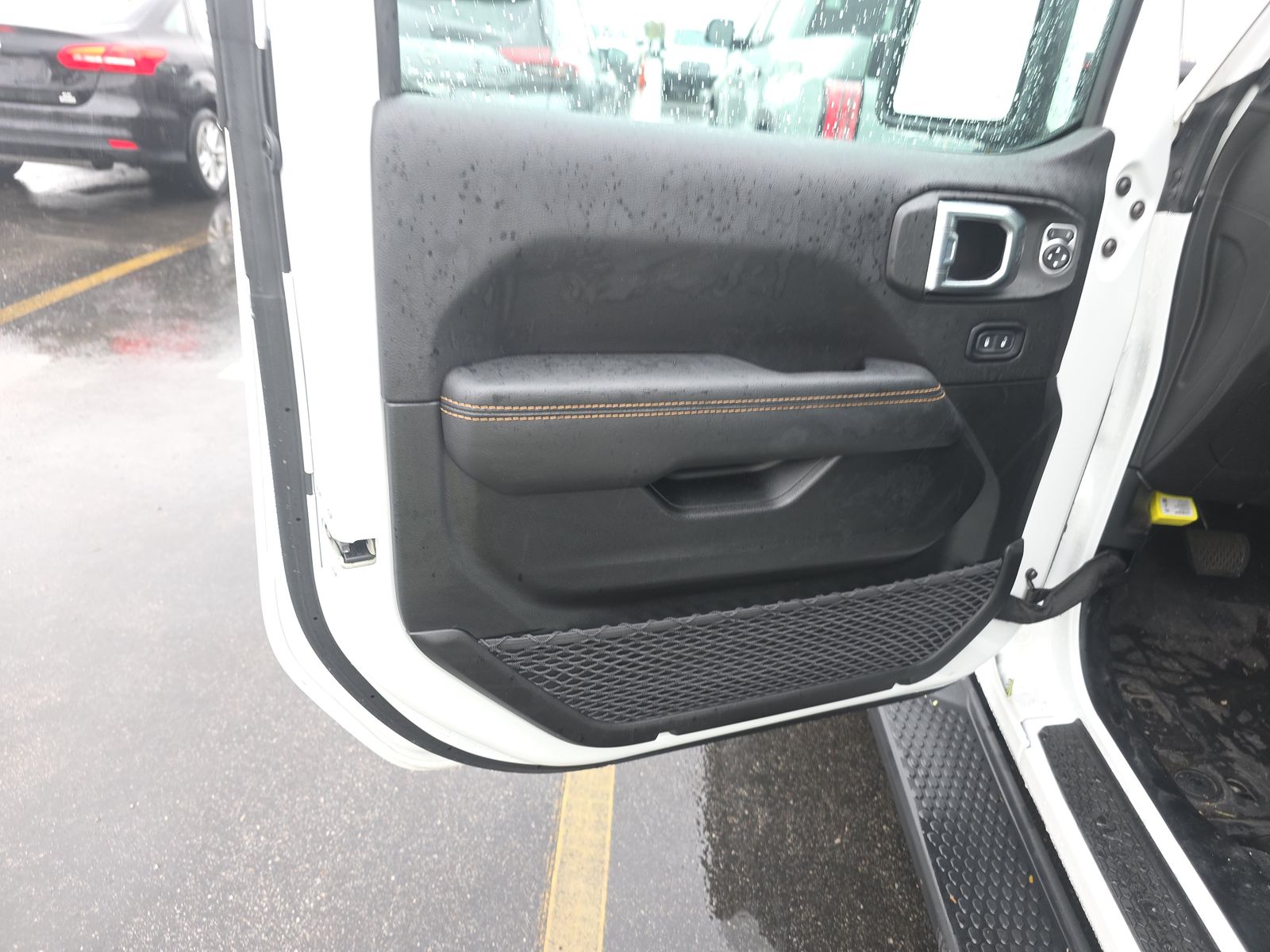 2023 Jeep Wrangler 4xe Sahara High Altitude AWD