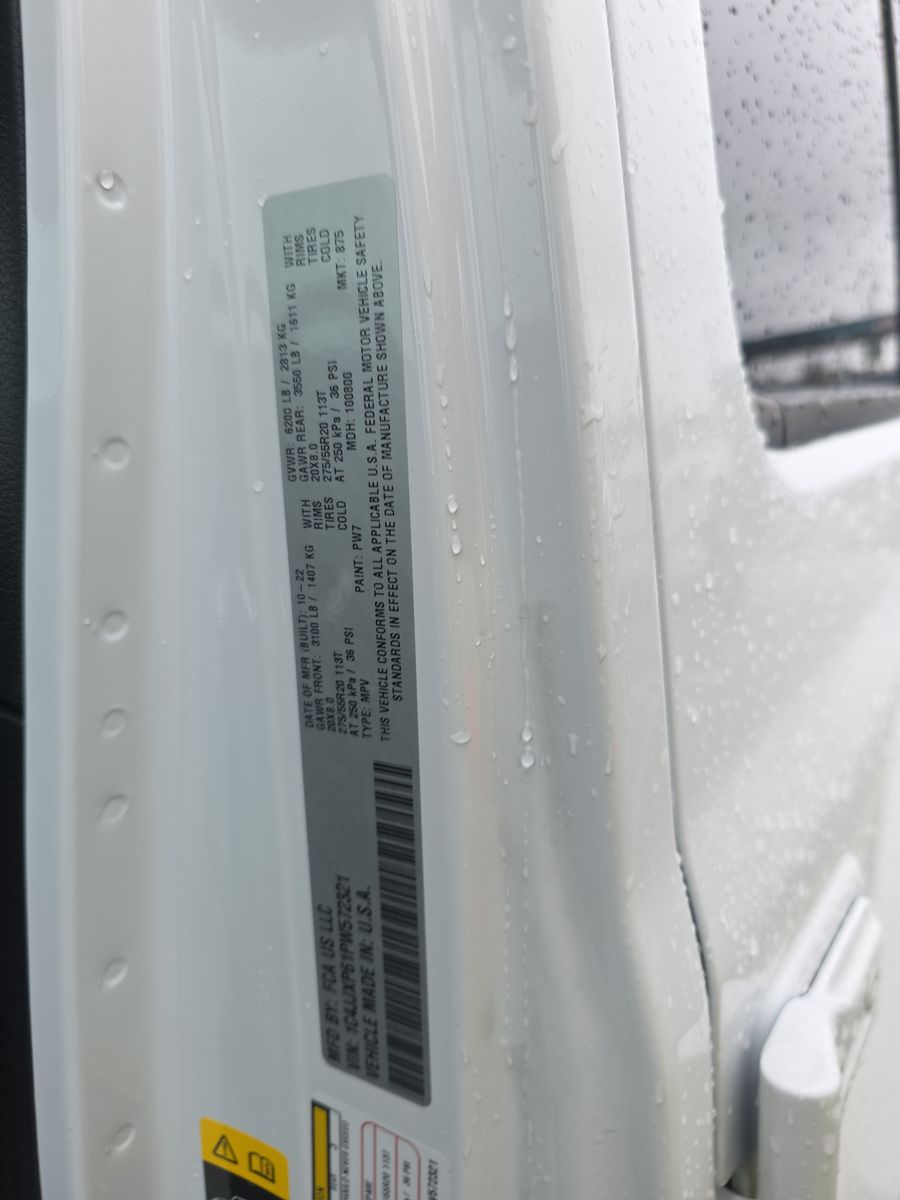 2023 Jeep Wrangler 4xe Sahara High Altitude AWD