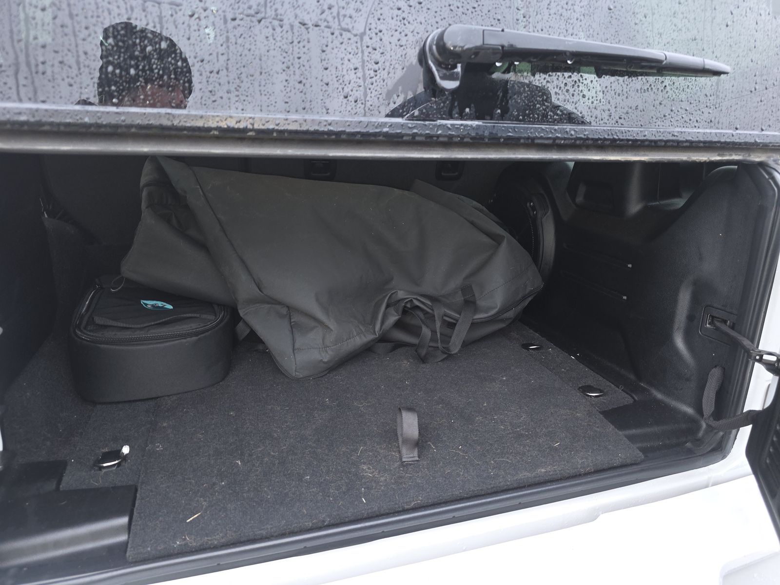 2023 Jeep Wrangler 4xe Sahara High Altitude AWD