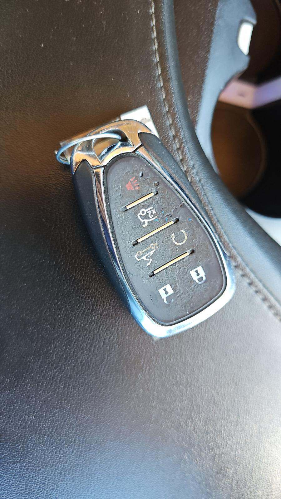 2020 Chevrolet Camaro 2SS RWD