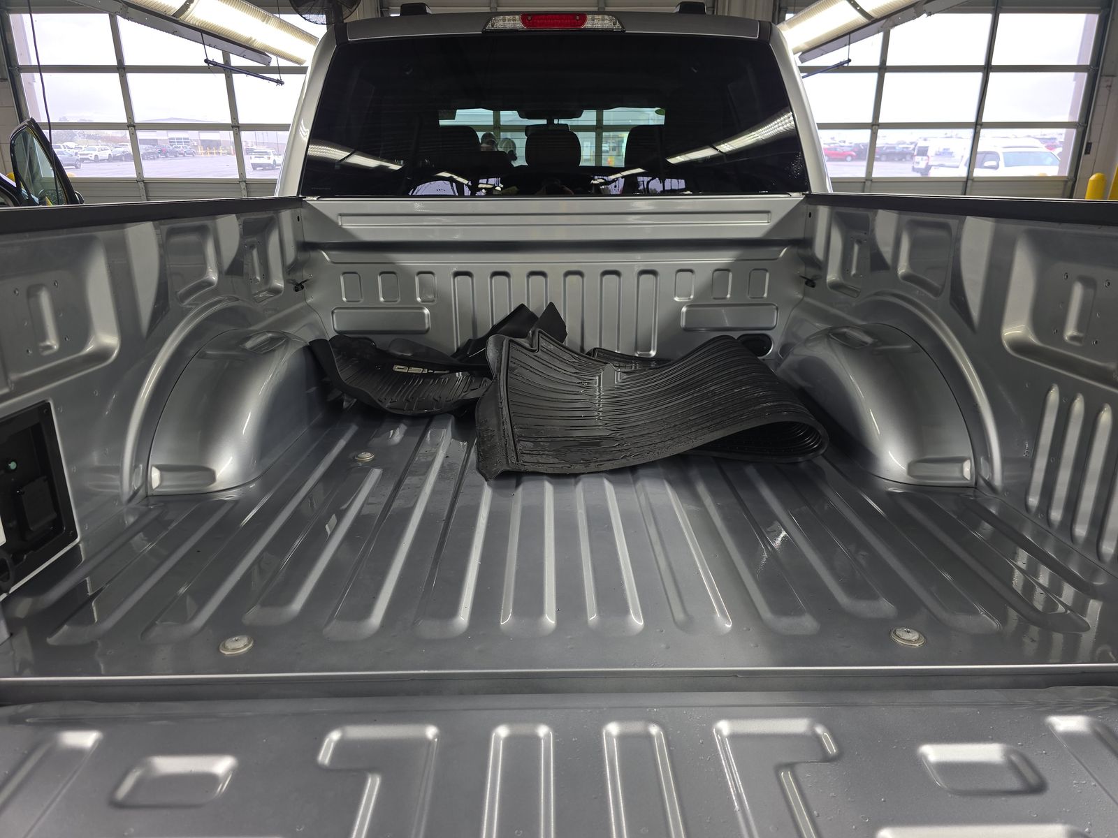 2023 Ford F-150 Hybrid XLT AWD