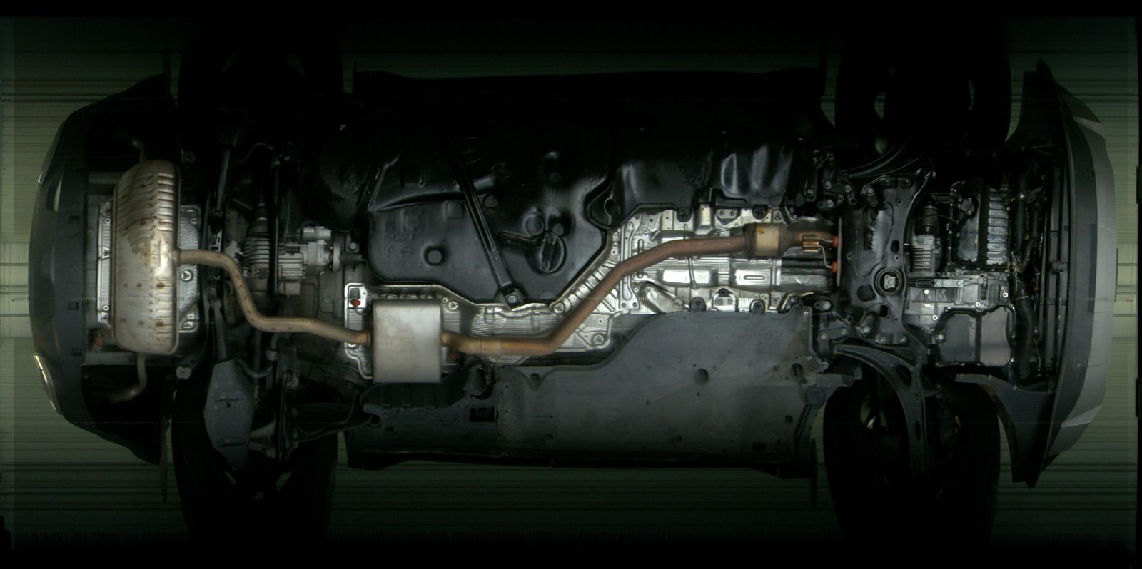 2022 Volkswagen Atlas 2.0T SE AWD