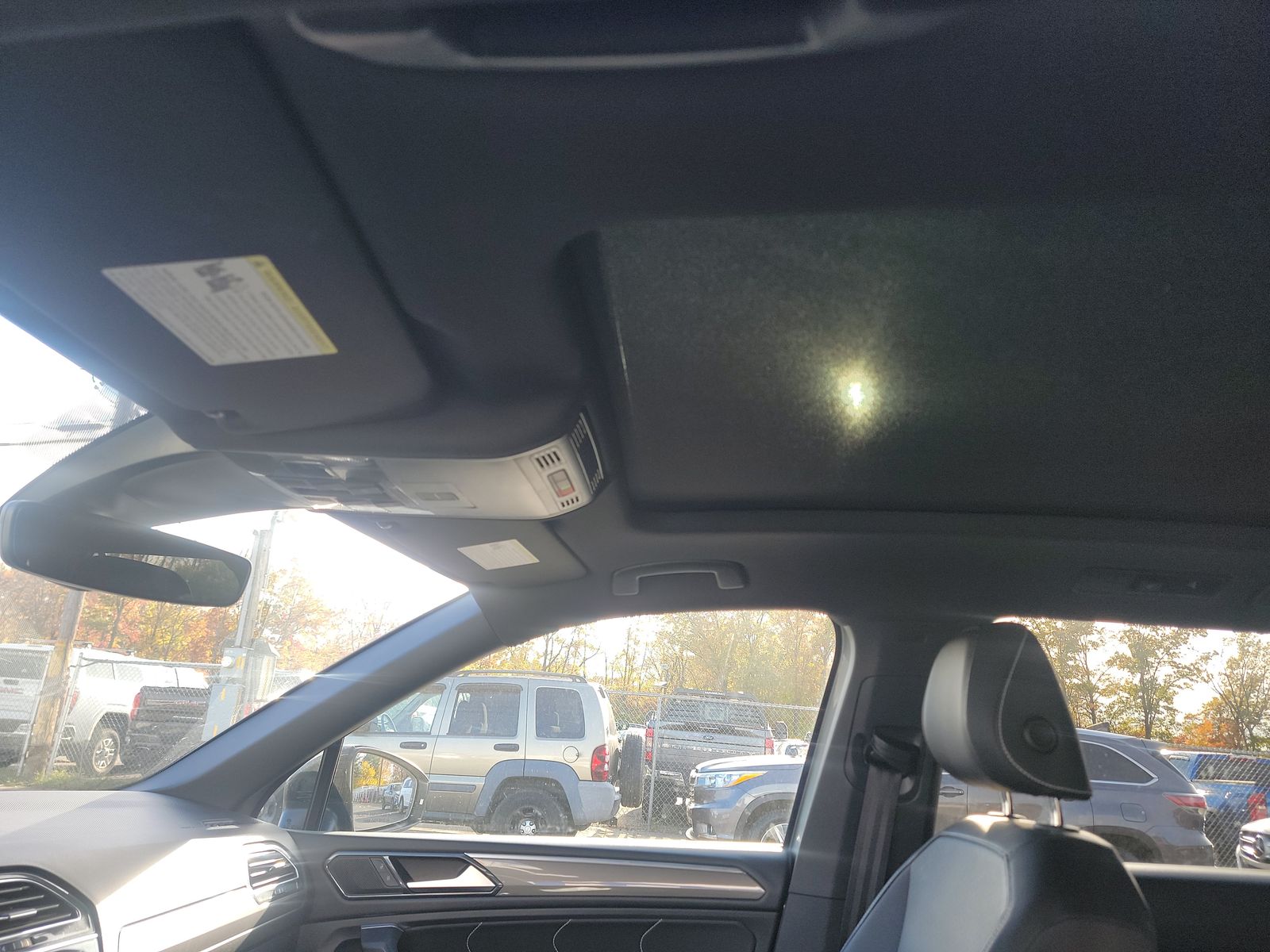 2023 Volkswagen Tiguan 2.0T SE R-Line Black AWD