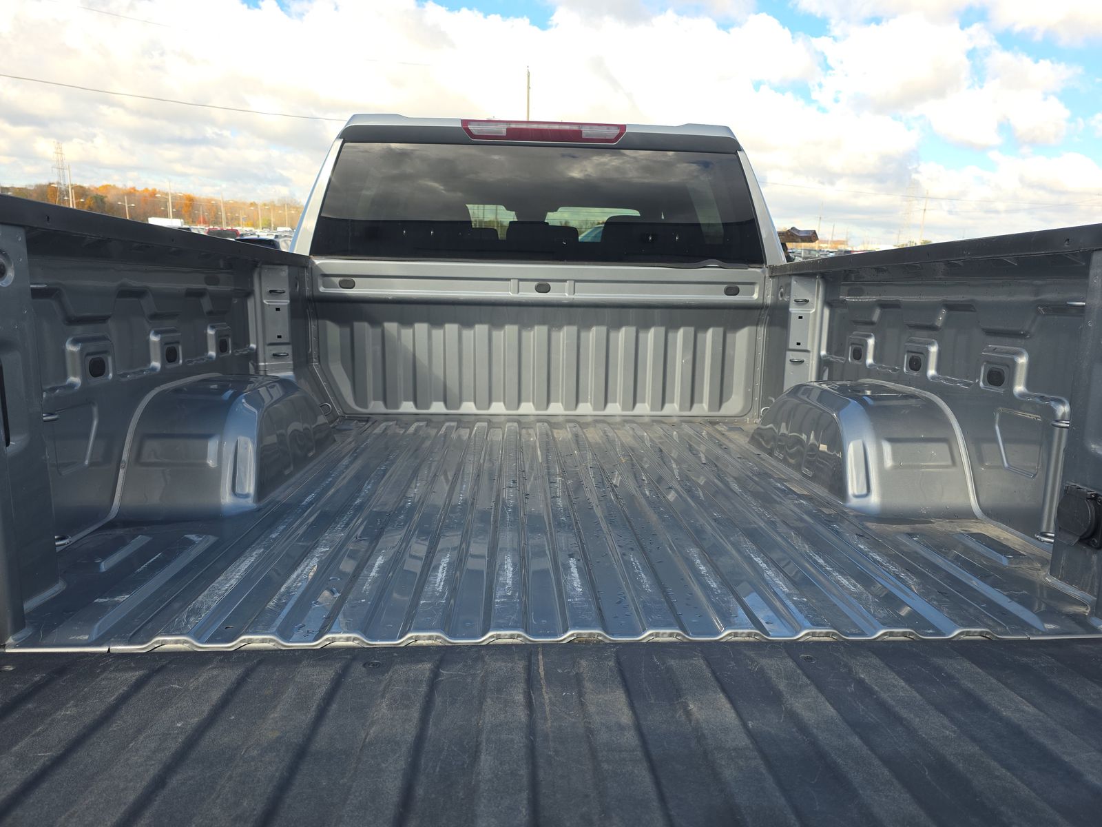 2024 Chevrolet Silverado 1500 LT AWD