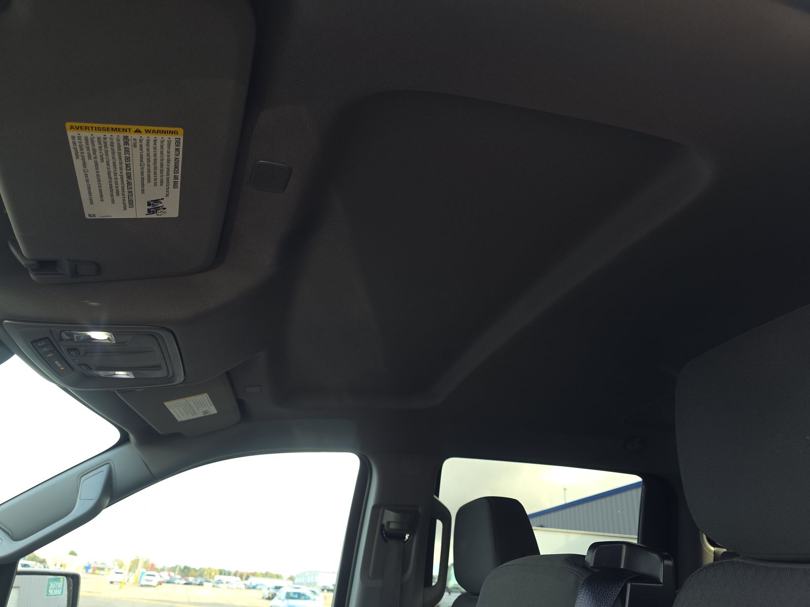 2024 Chevrolet Silverado 1500 LT AWD