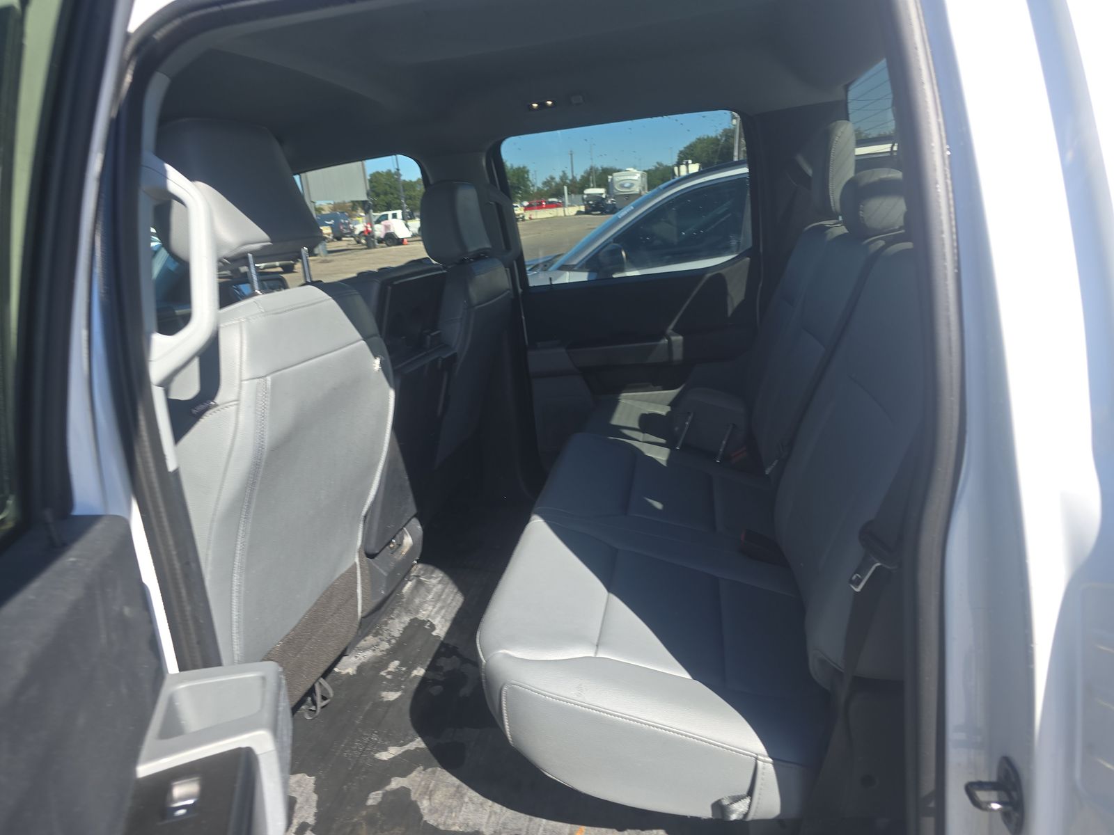 2023 Ford F-150 XL RWD