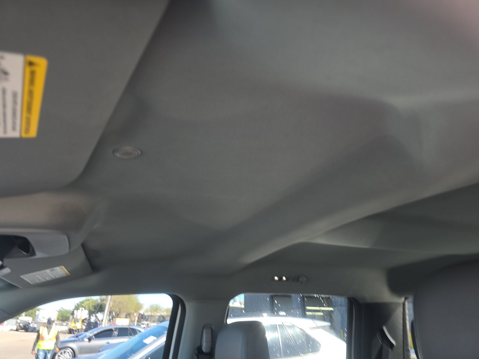 2023 Ford F-150 XL RWD