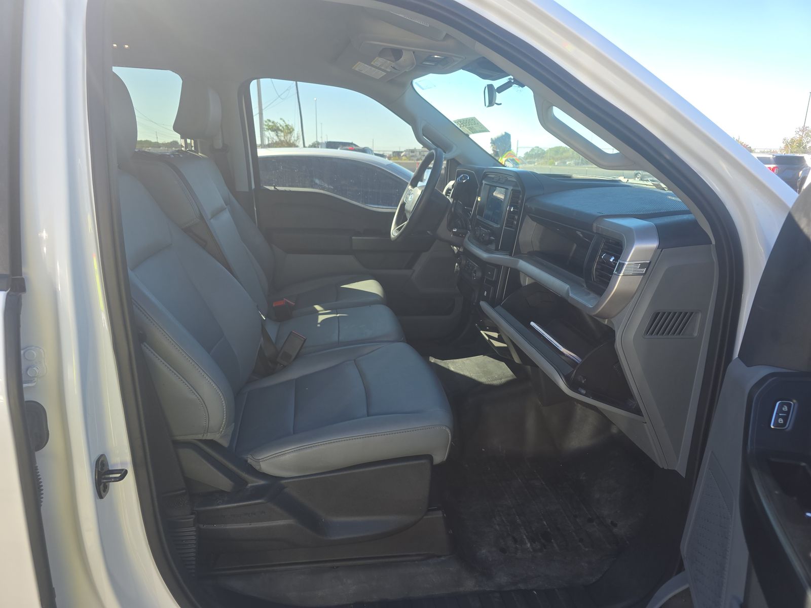 2023 Ford F-150 XL RWD